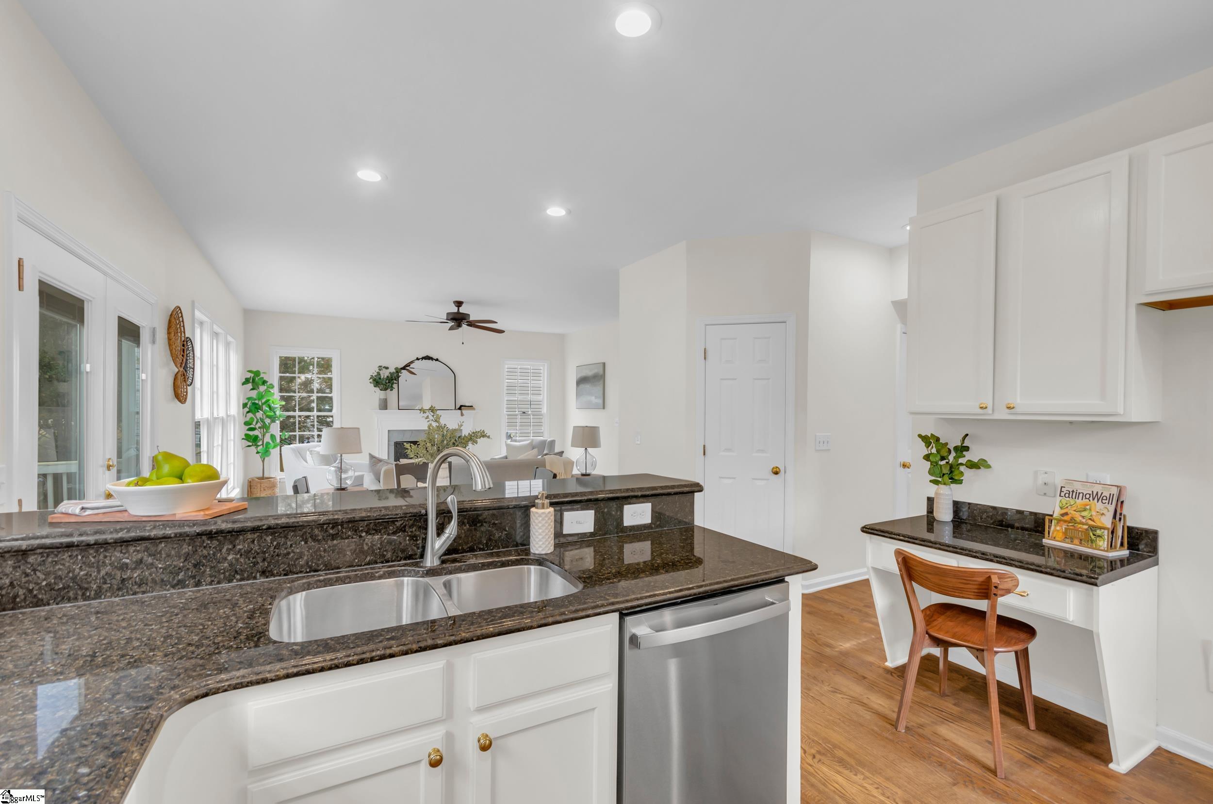 3 Jade Tree Court Greer, SC 29650