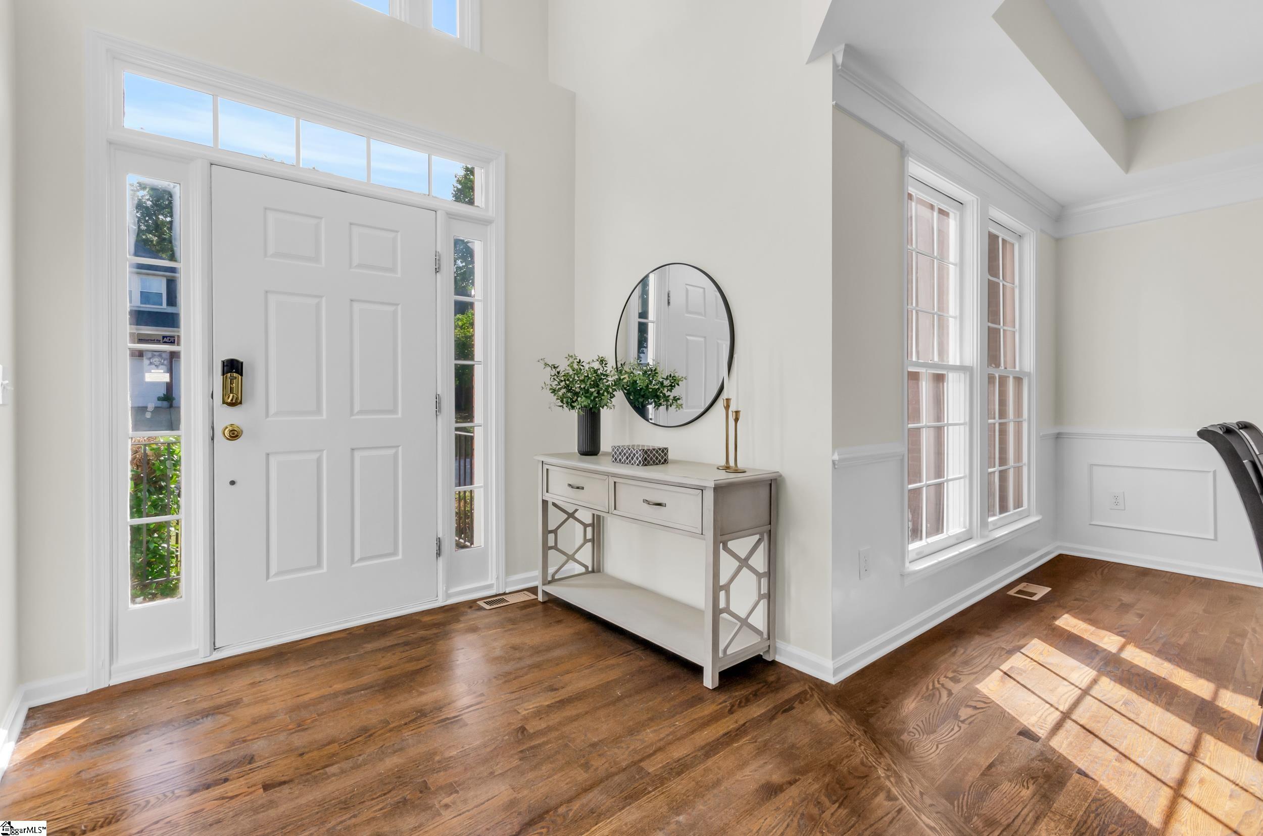 3 Jade Tree Court Greer, SC 29650