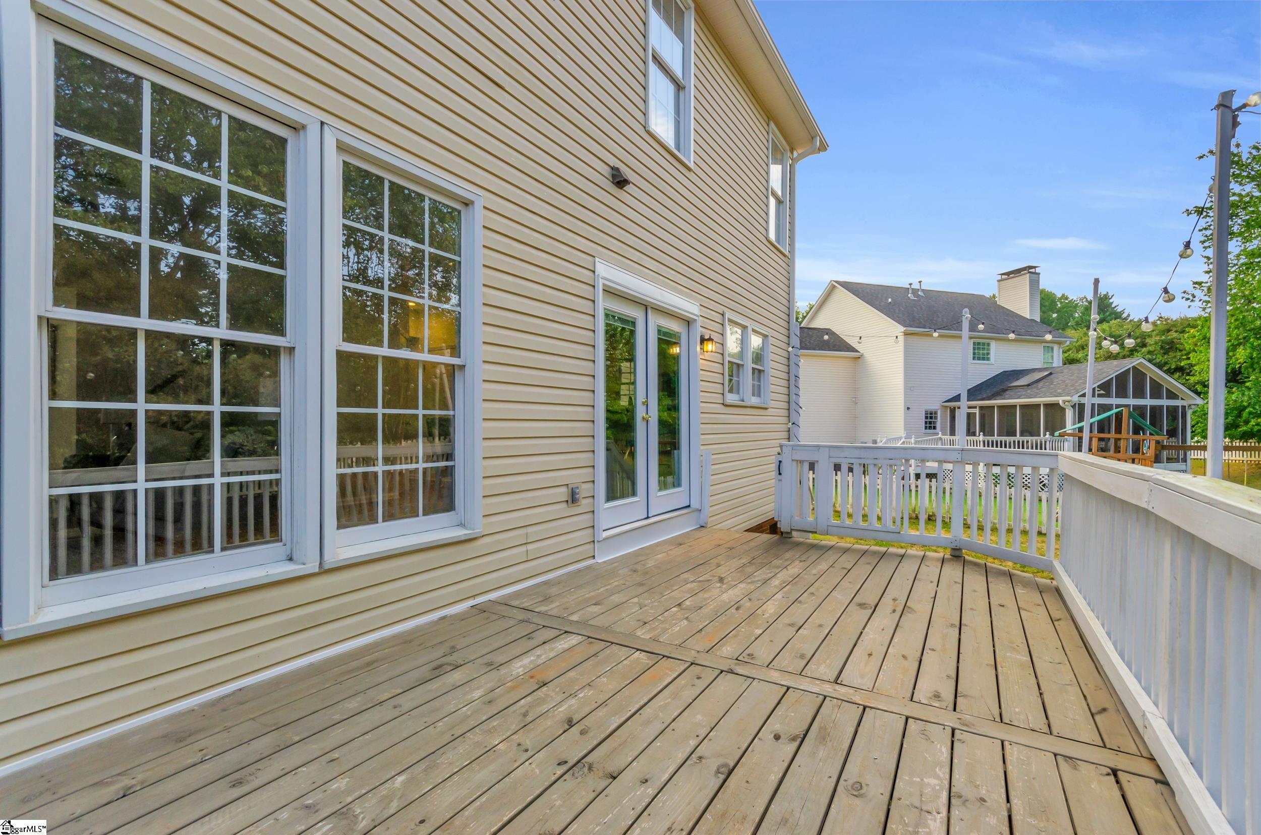 3 Jade Tree Court Greer, SC 29650