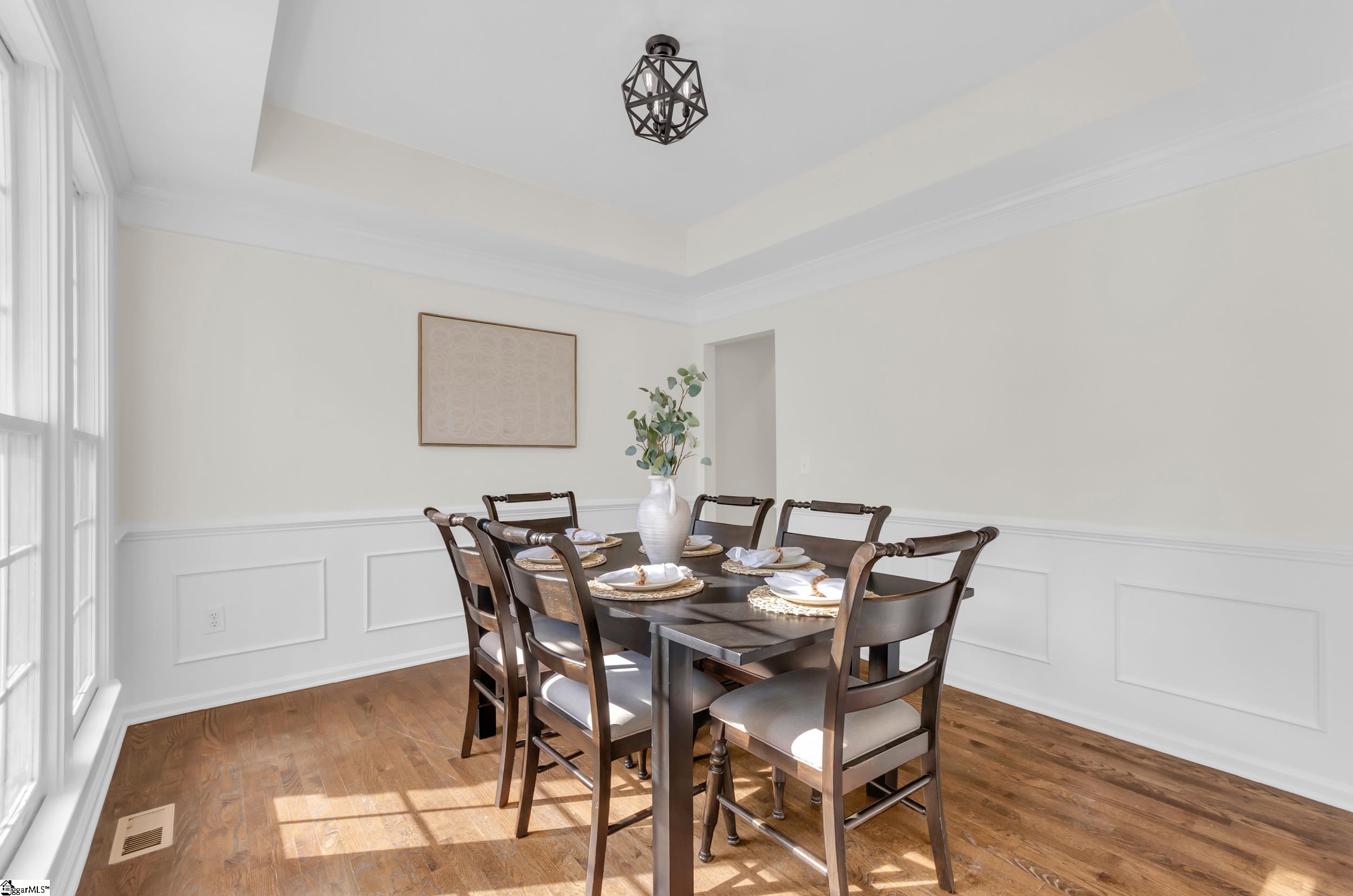 3 Jade Tree Court Greer, SC 29650