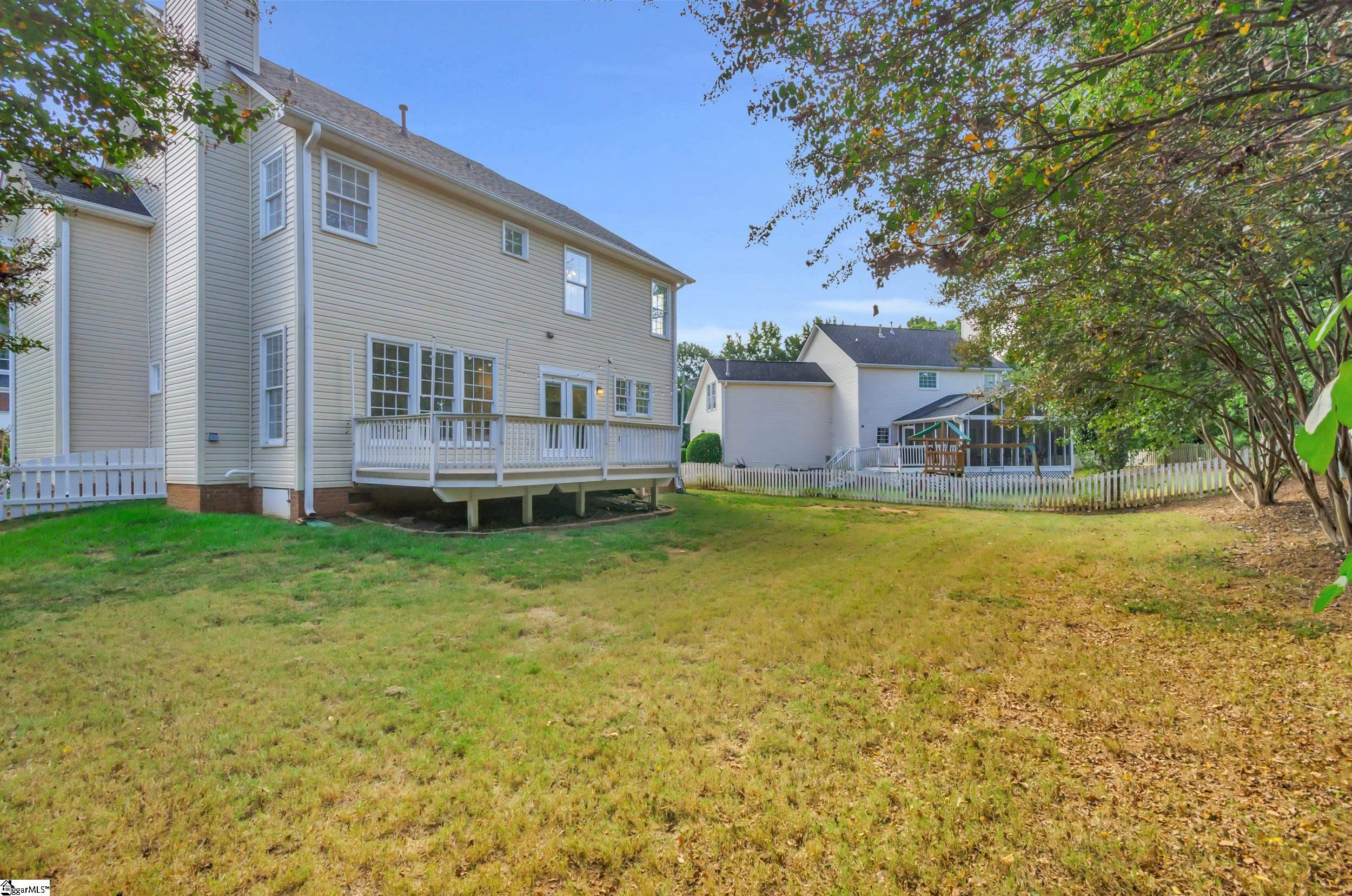 3 Jade Tree Court Greer, SC 29650