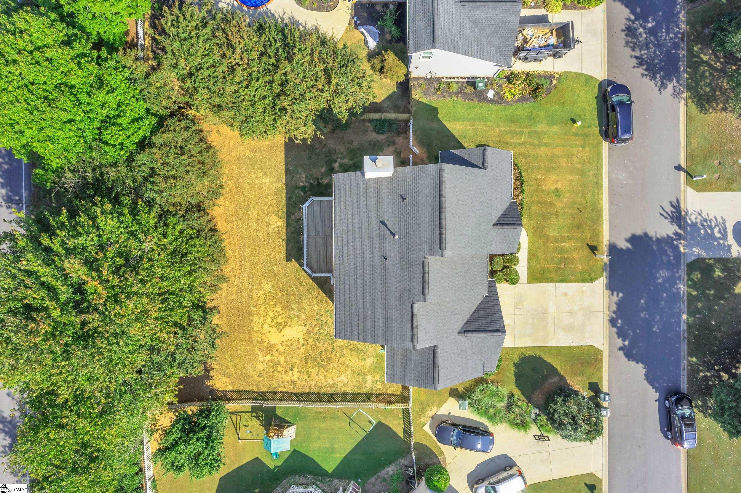 3 Jade Tree Court Greer, SC 29650