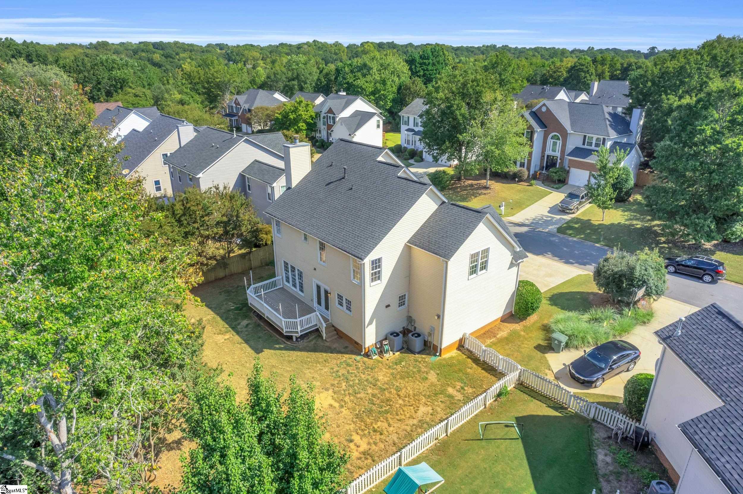 3 Jade Tree Court Greer, SC 29650