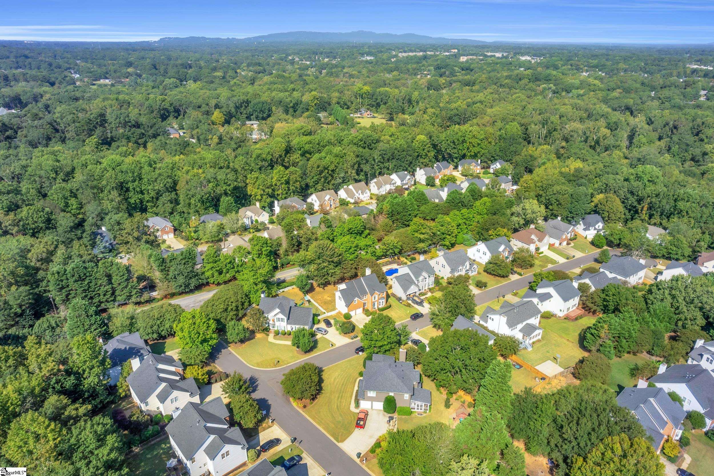 3 Jade Tree Court Greer, SC 29650