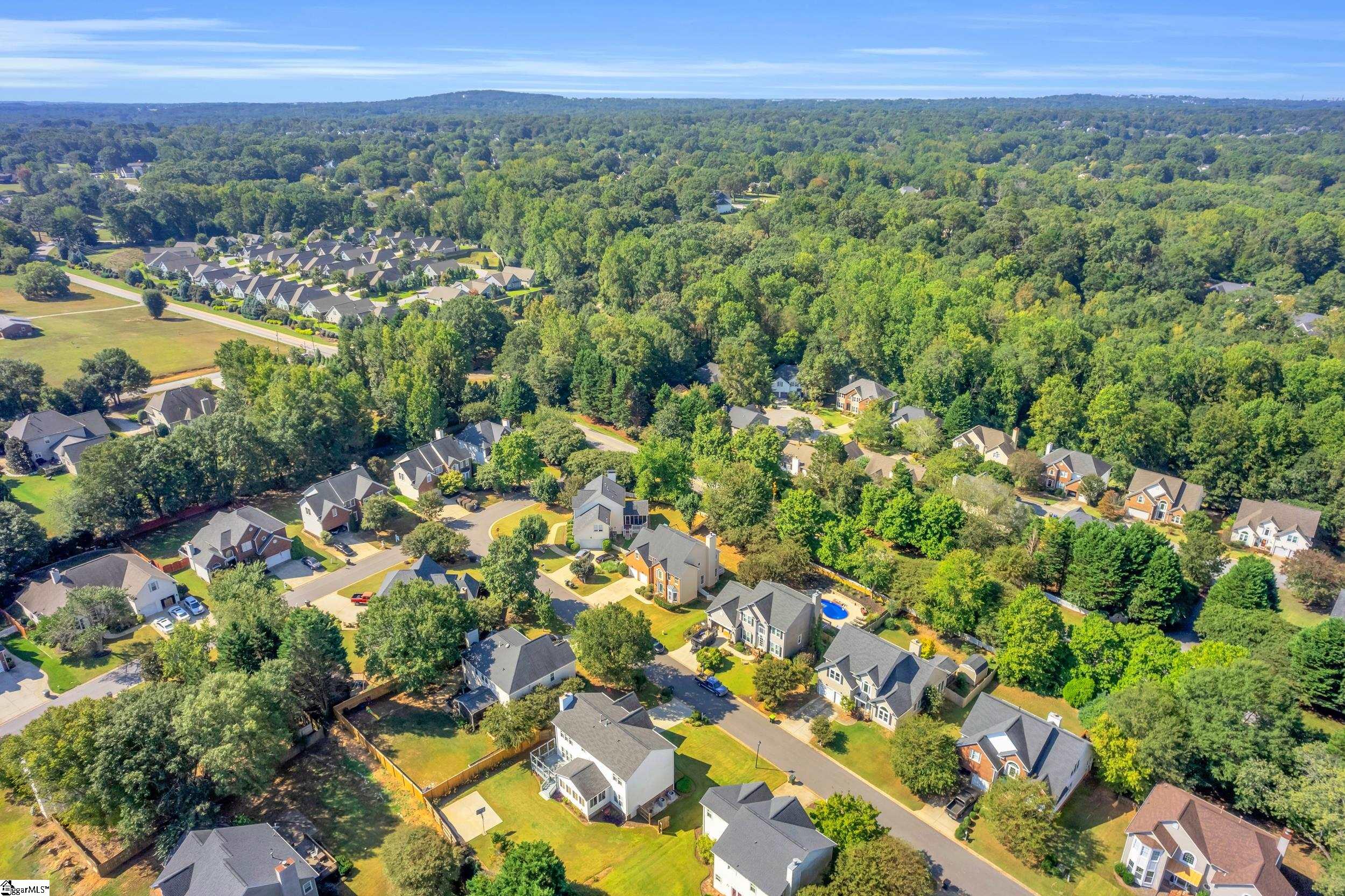 3 Jade Tree Court Greer, SC 29650