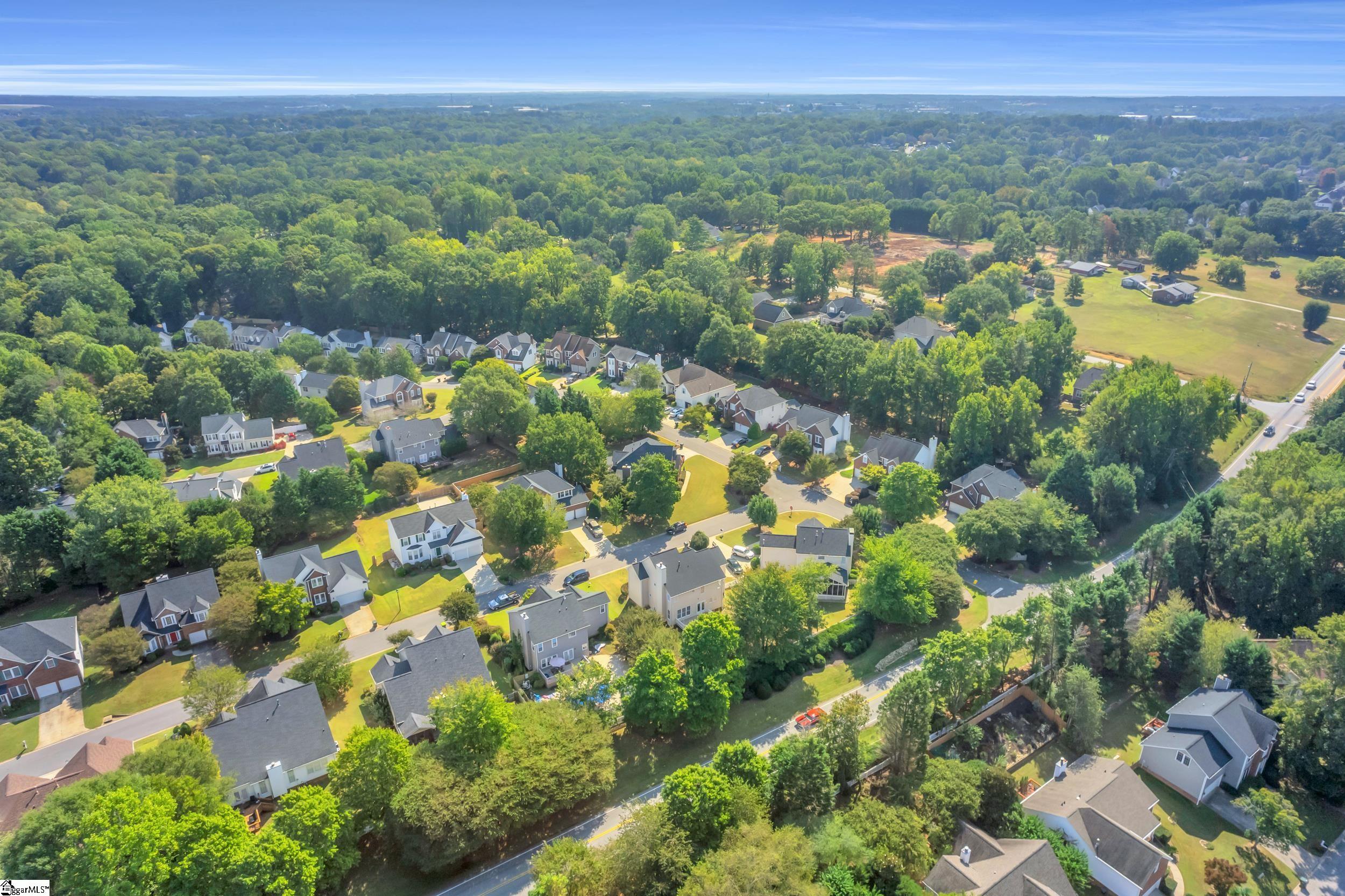 3 Jade Tree Court Greer, SC 29650
