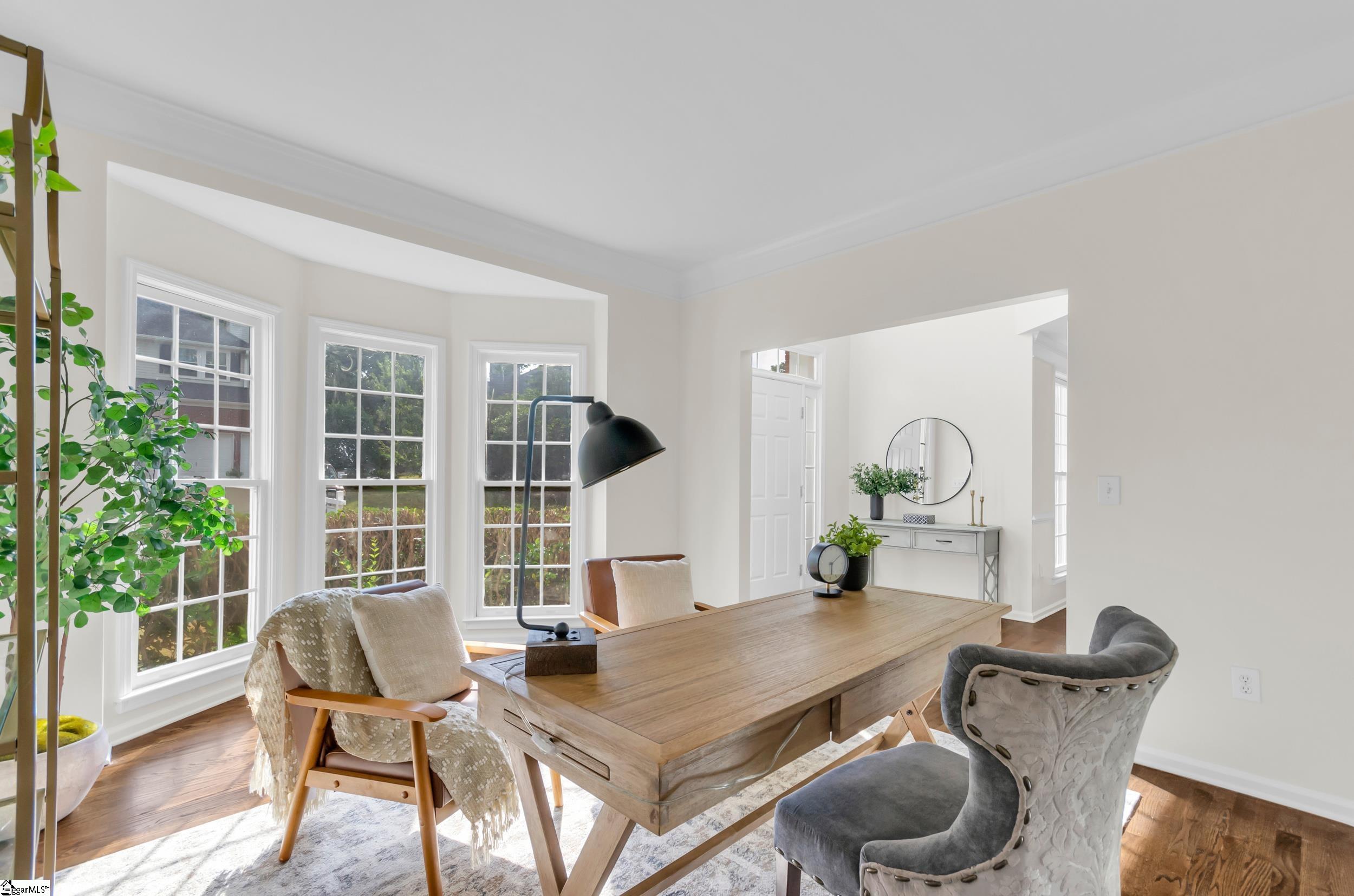 3 Jade Tree Court Greer, SC 29650