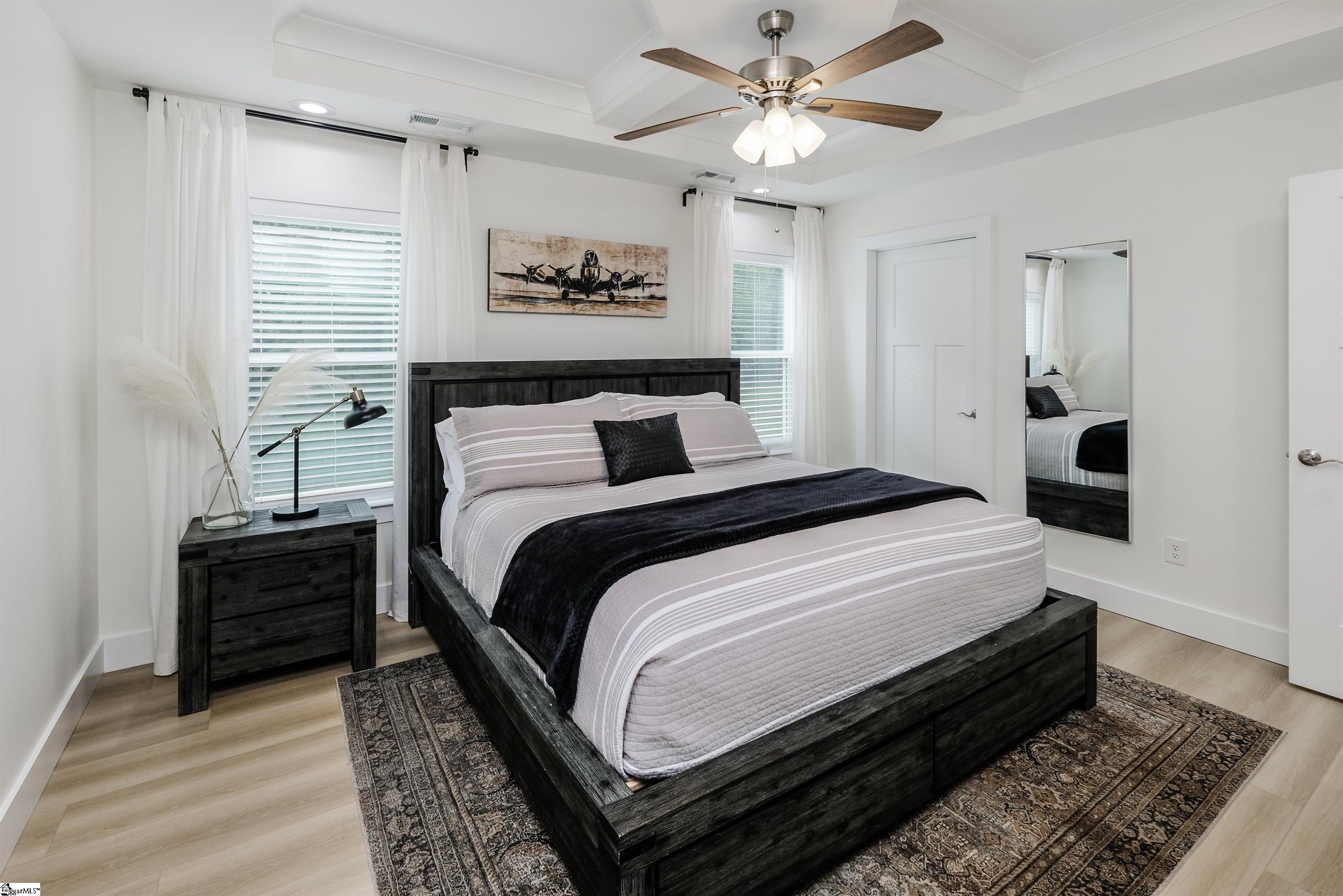 202 Eastberrys Creek Road Duncan, SC 29334