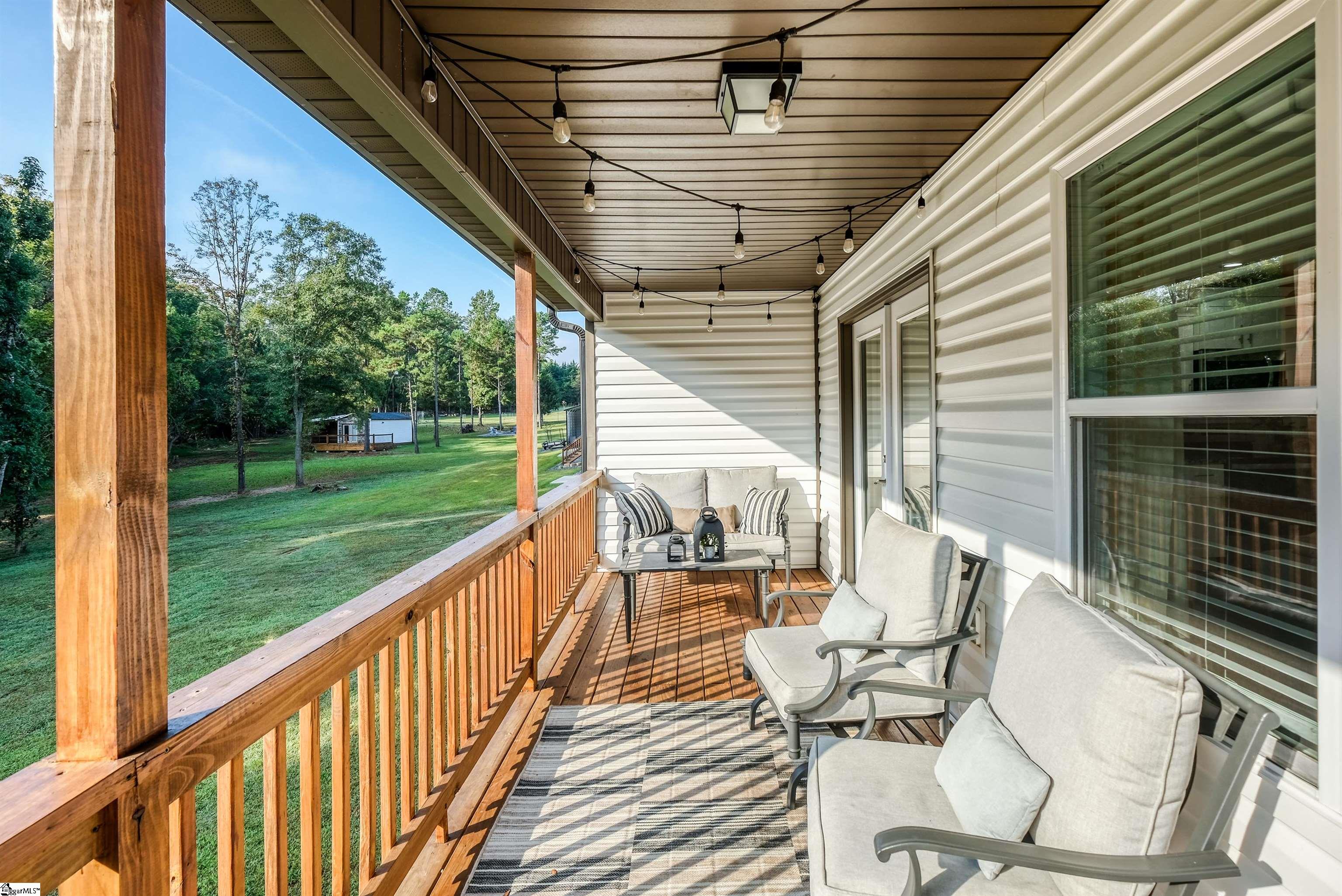 202 Eastberrys Creek Road Duncan, SC 29334