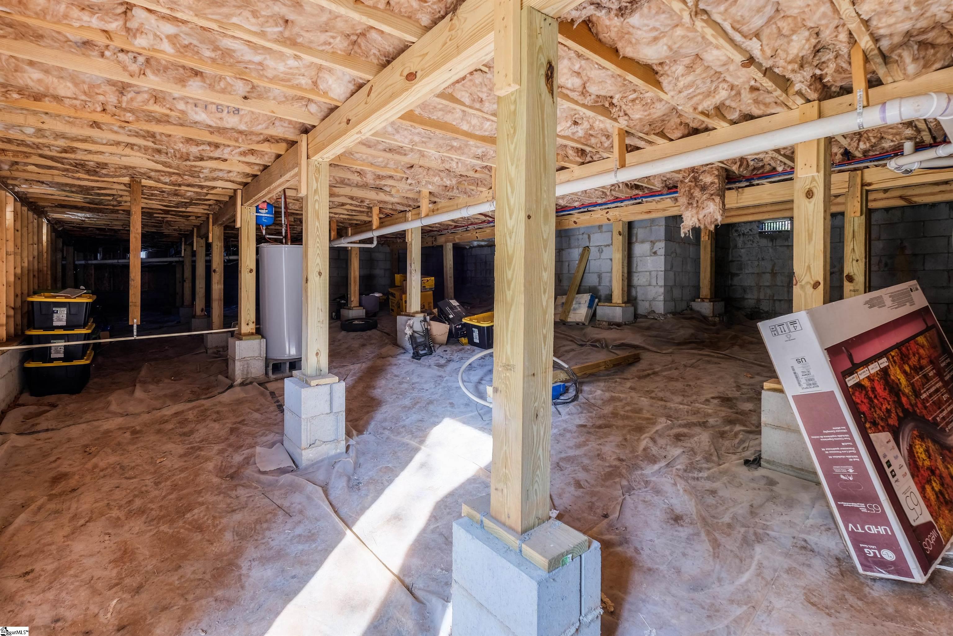 202 Eastberrys Creek Road Duncan, SC 29334