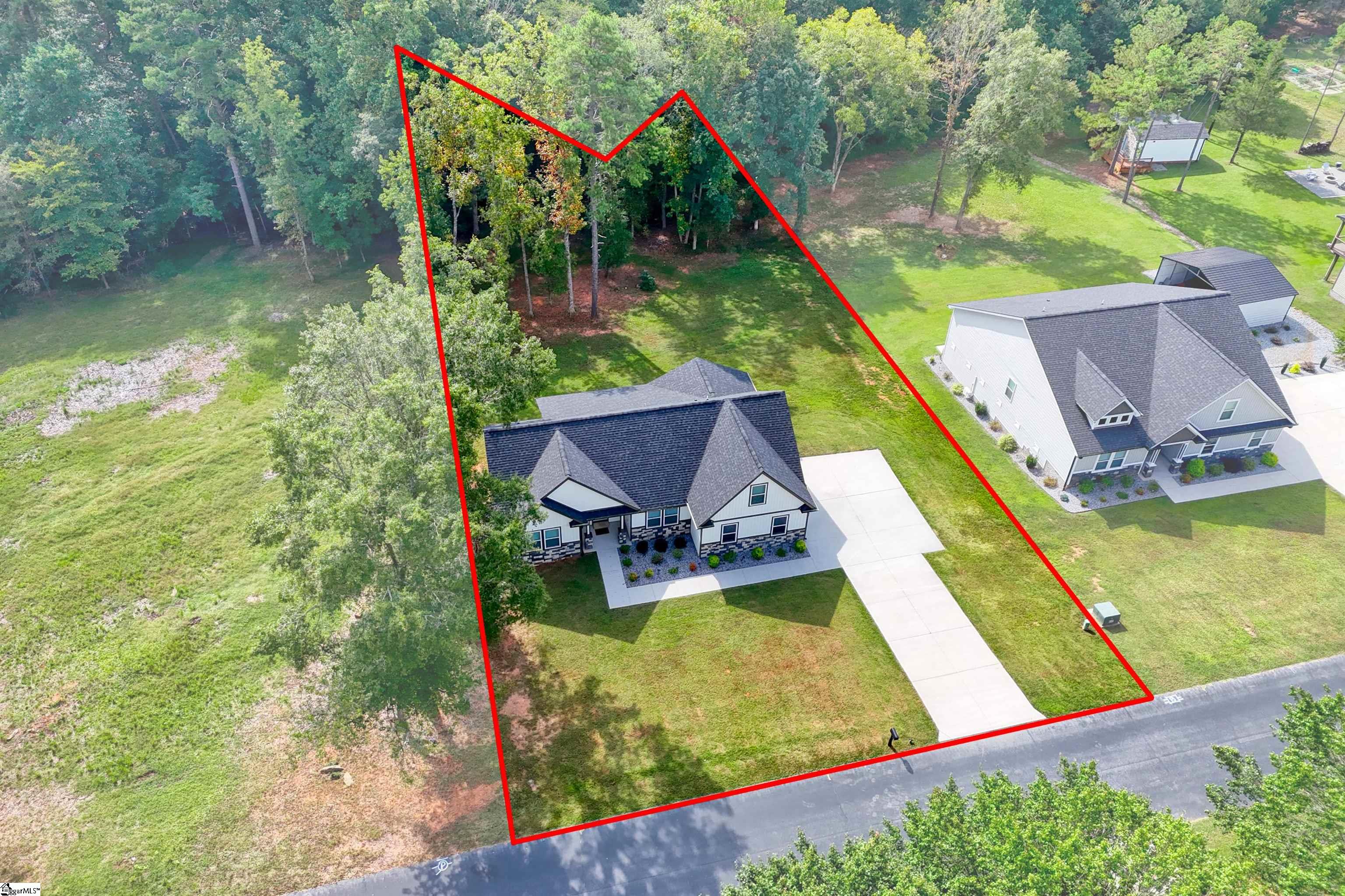 202 Eastberrys Creek Road Duncan, SC 29334