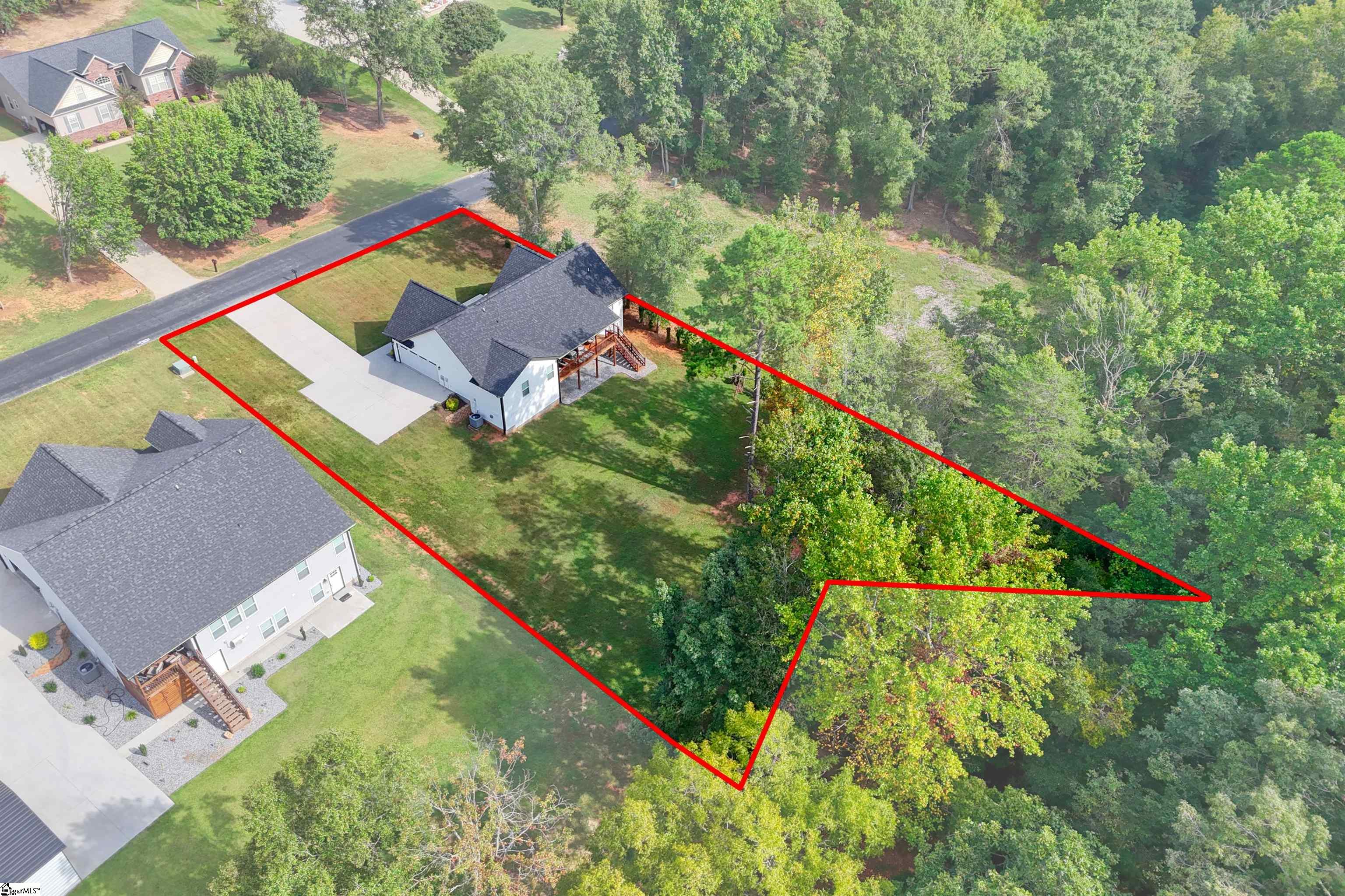 202 Eastberrys Creek Road Duncan, SC 29334