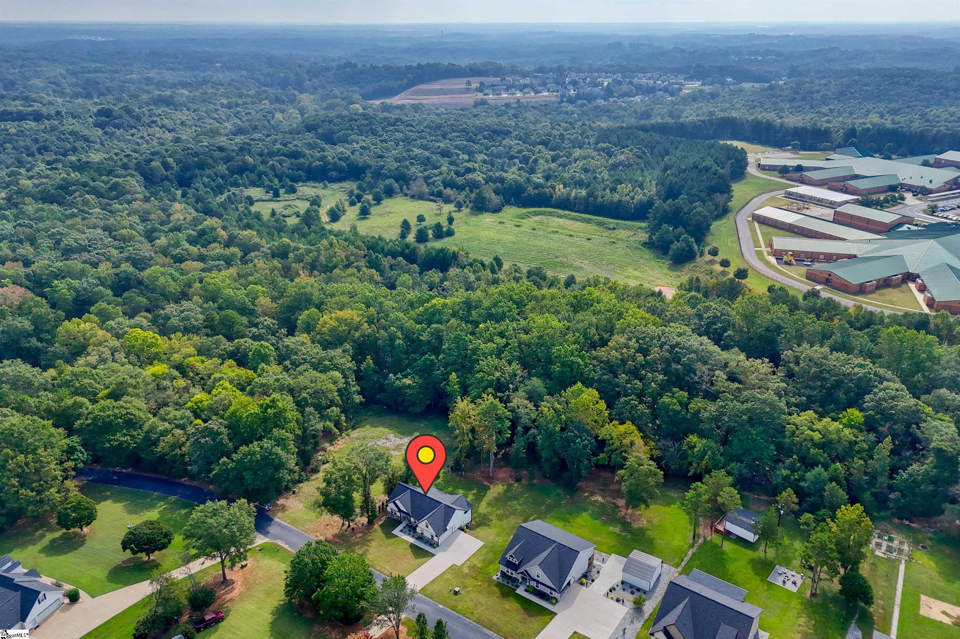 202 Eastberrys Creek Road Duncan, SC 29334