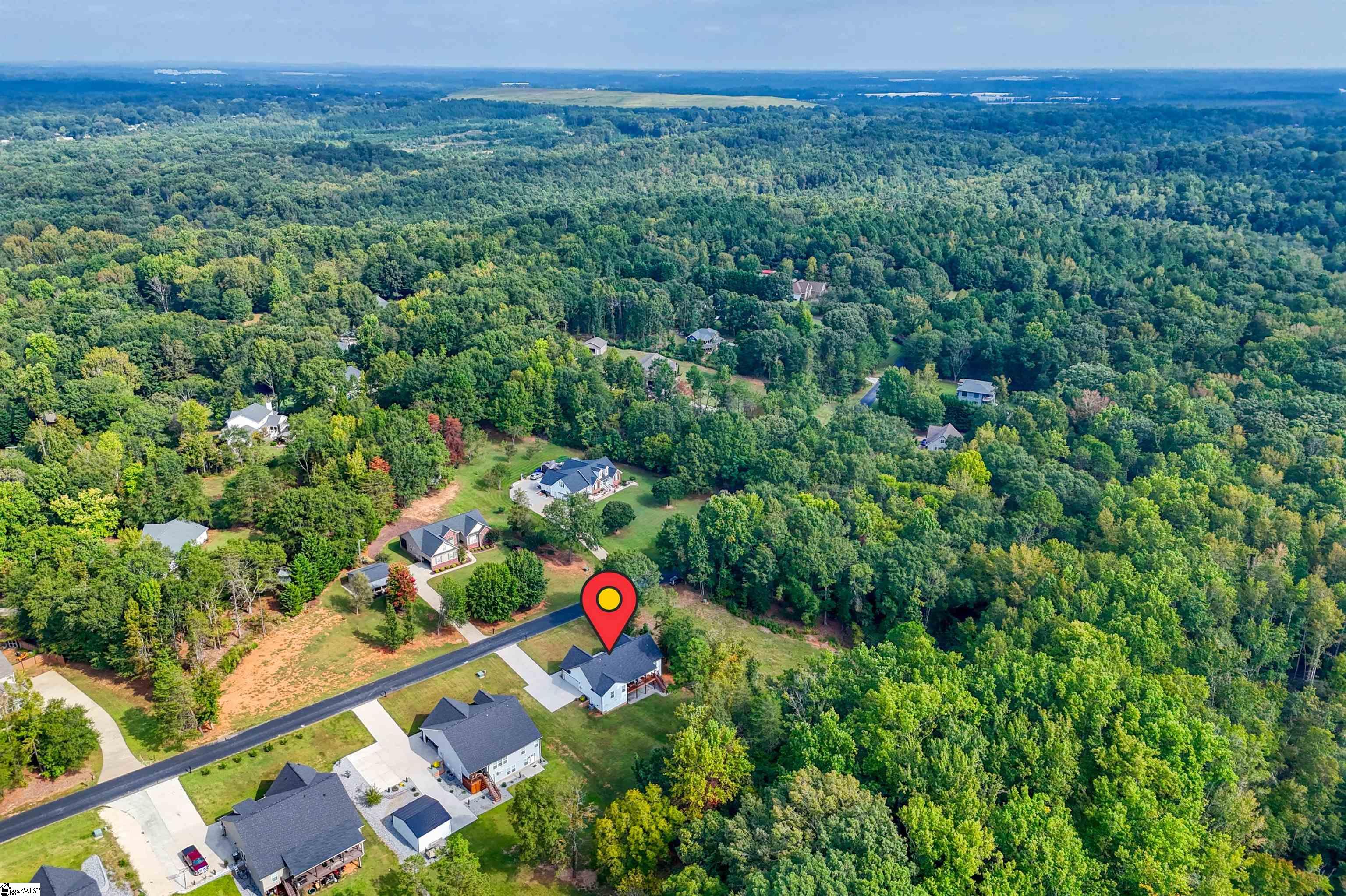202 Eastberrys Creek Road Duncan, SC 29334