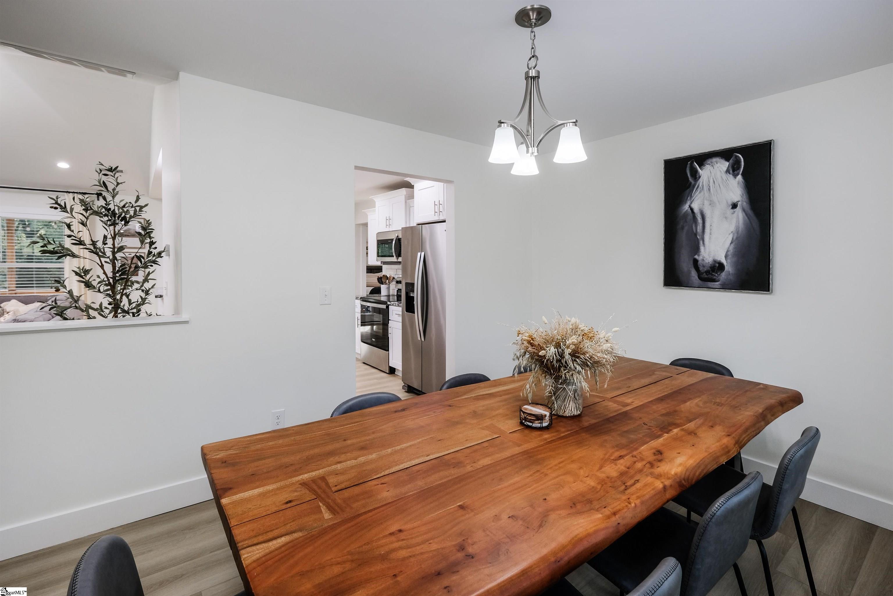 202 Eastberrys Creek Road Duncan, SC 29334