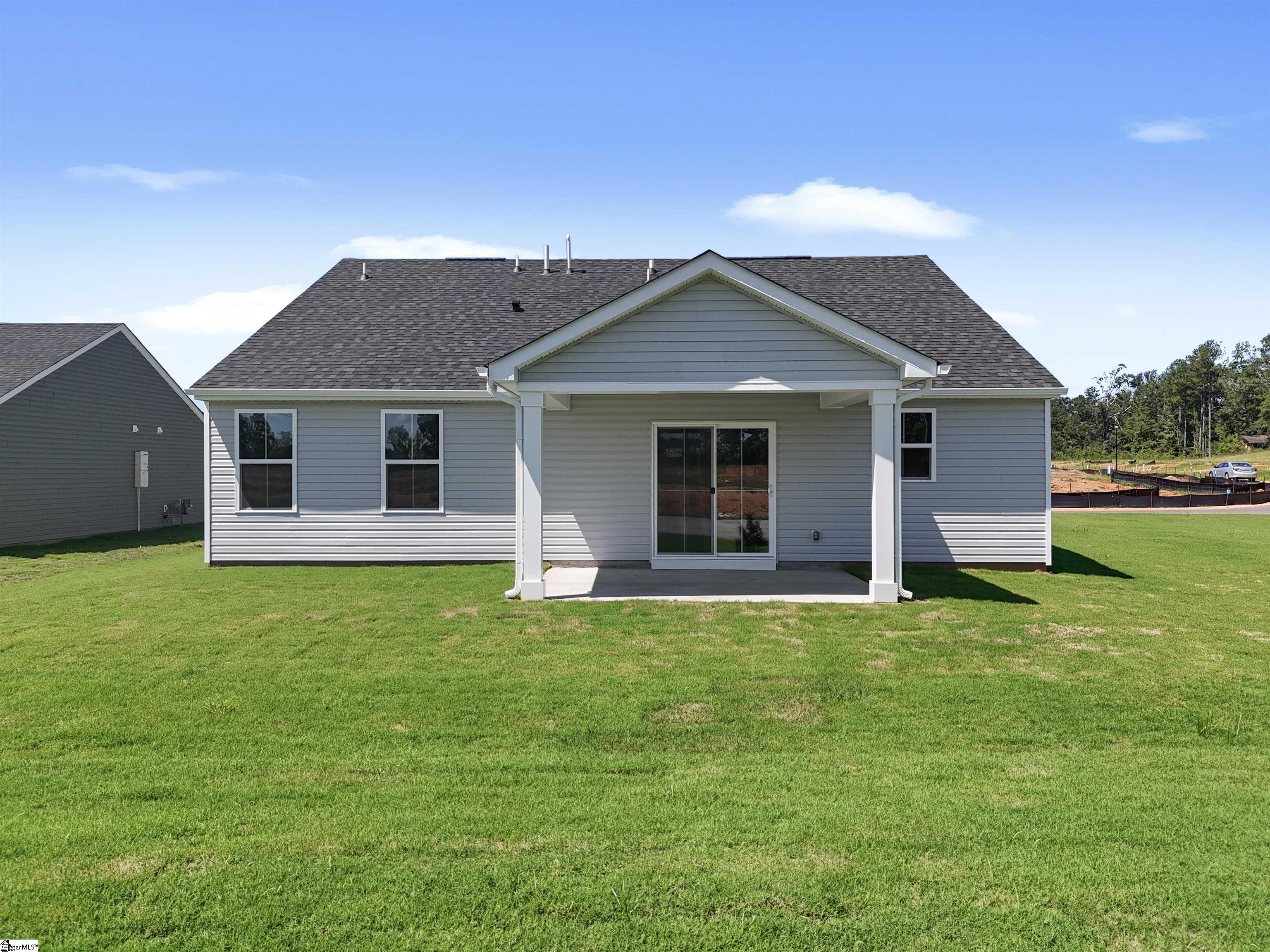 110 Ero Drive Greenwood, SC 29646