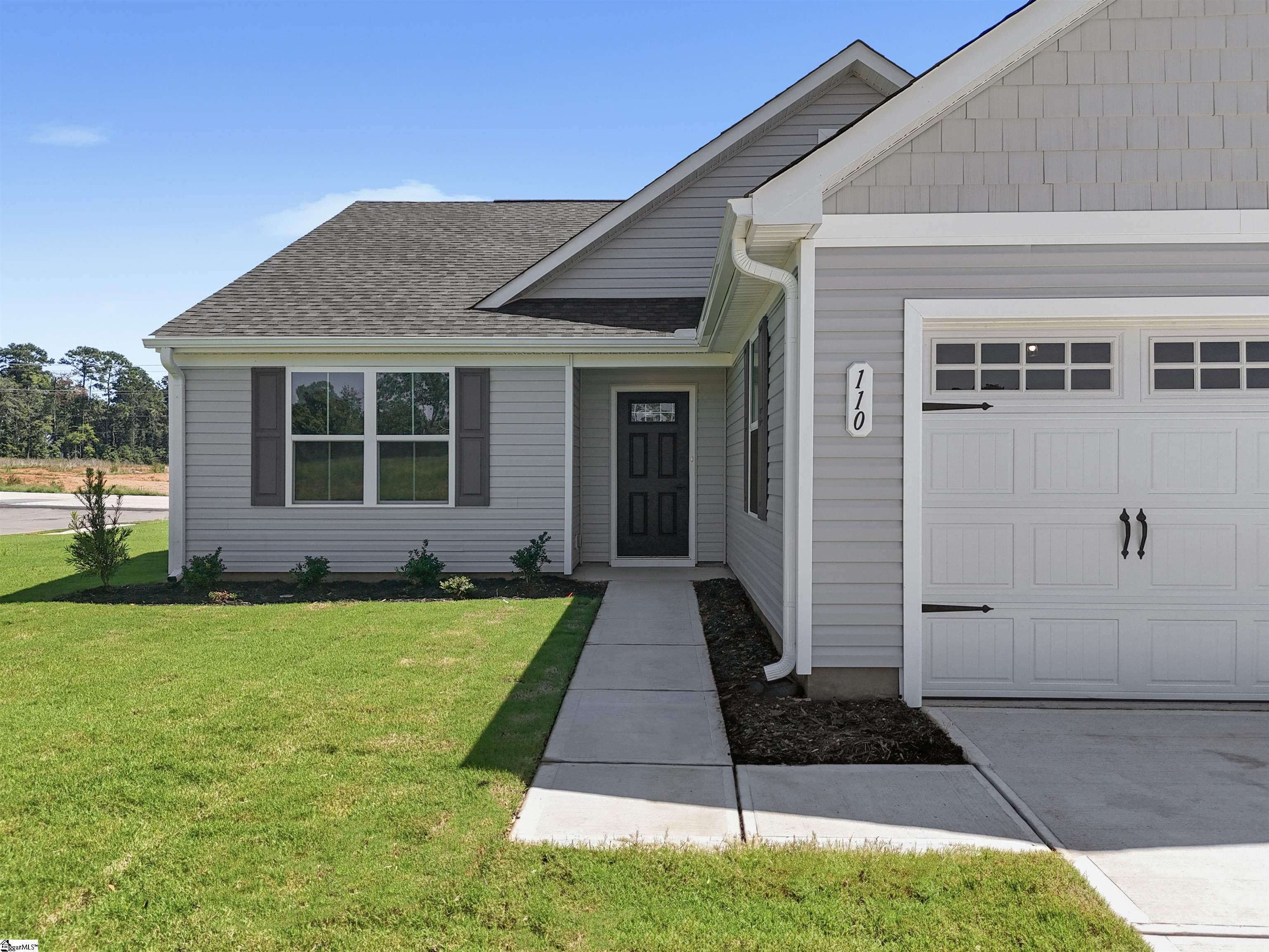 110 Ero Drive Greenwood, SC 29646