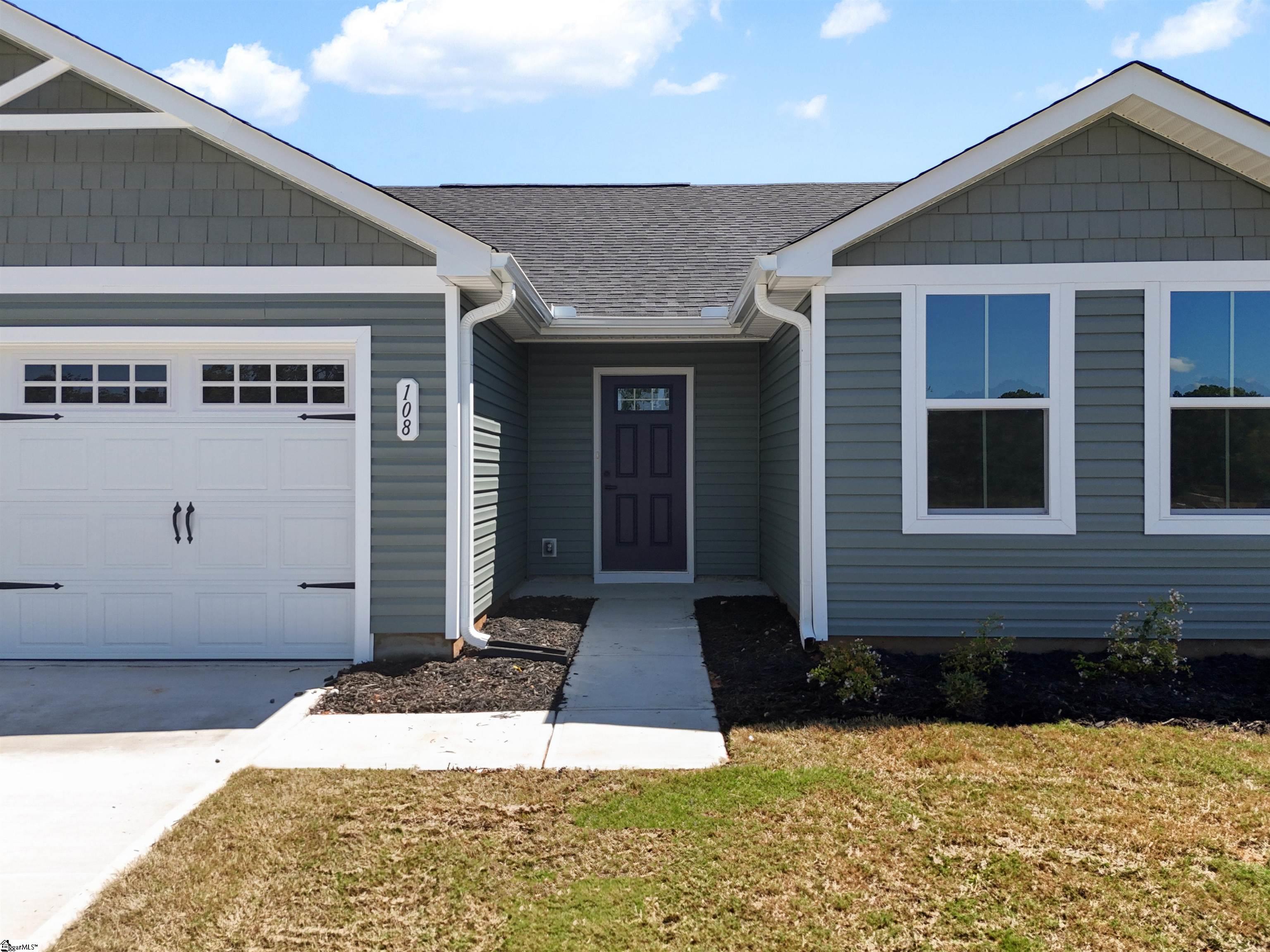 108 Ero Drive Greenwood, SC 29646