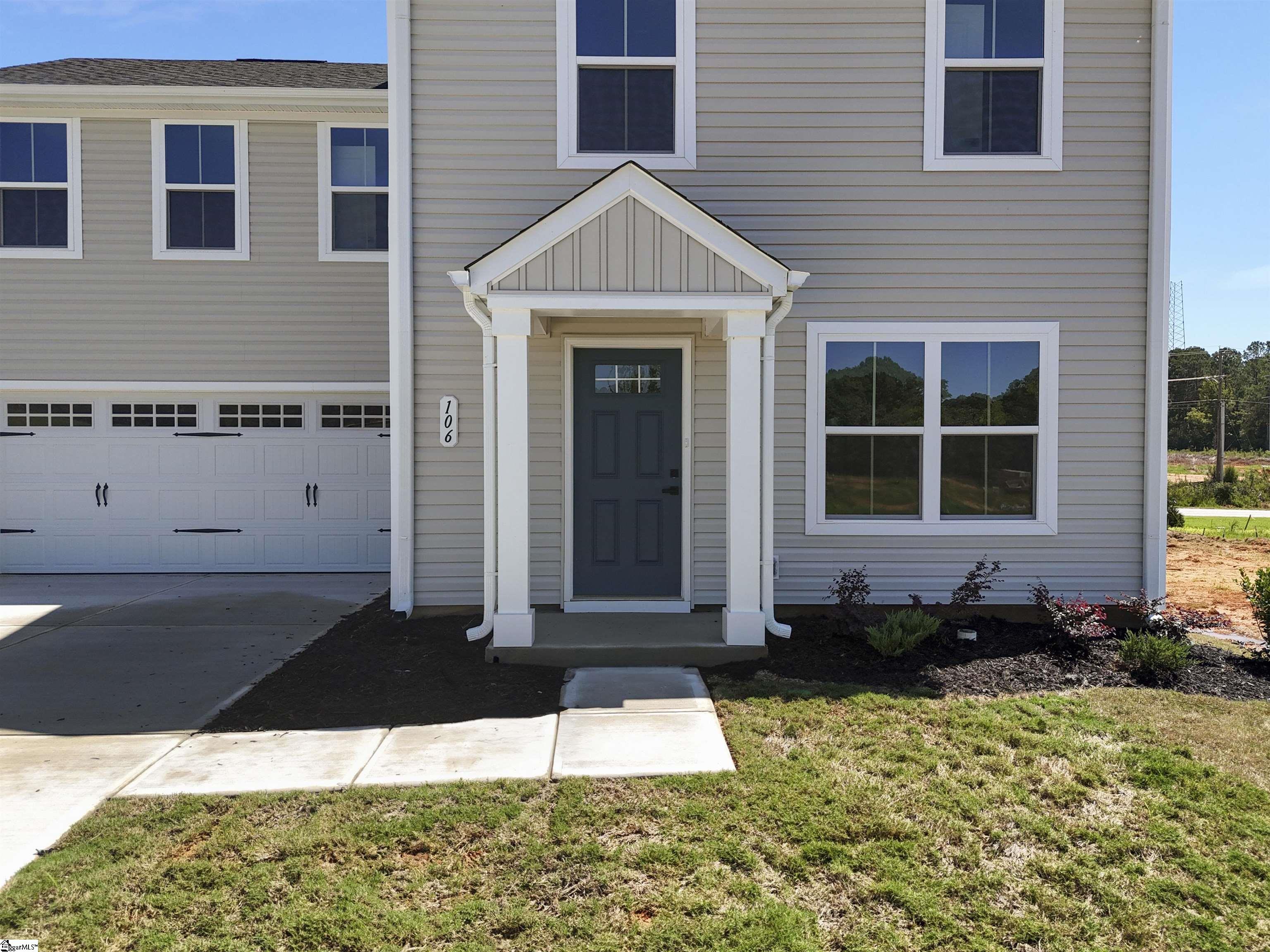 106 Ero Drive Greenwood, SC 29646