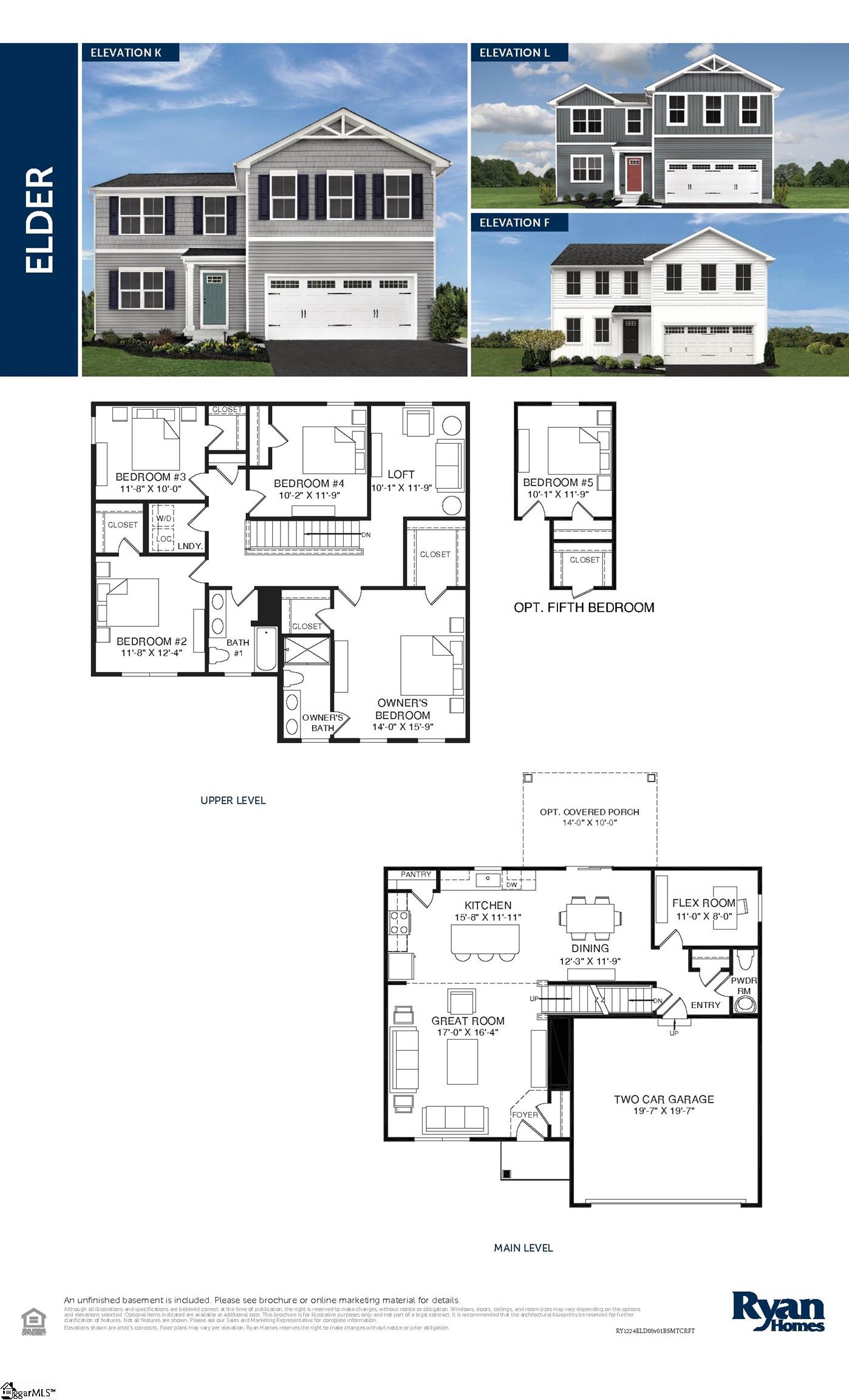 104 Farnum Road Greenwood, SC 29646