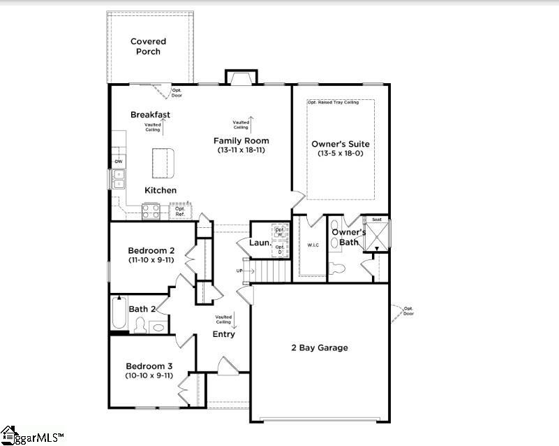 301 Moorish Circle Simpsonville, SC 29681