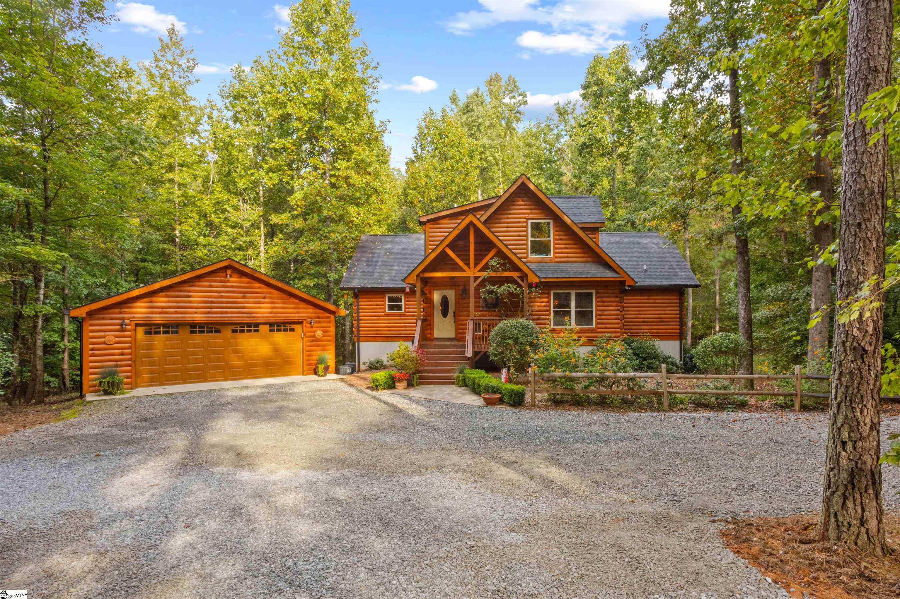 650 McDowell Road Columbus, NC 28722