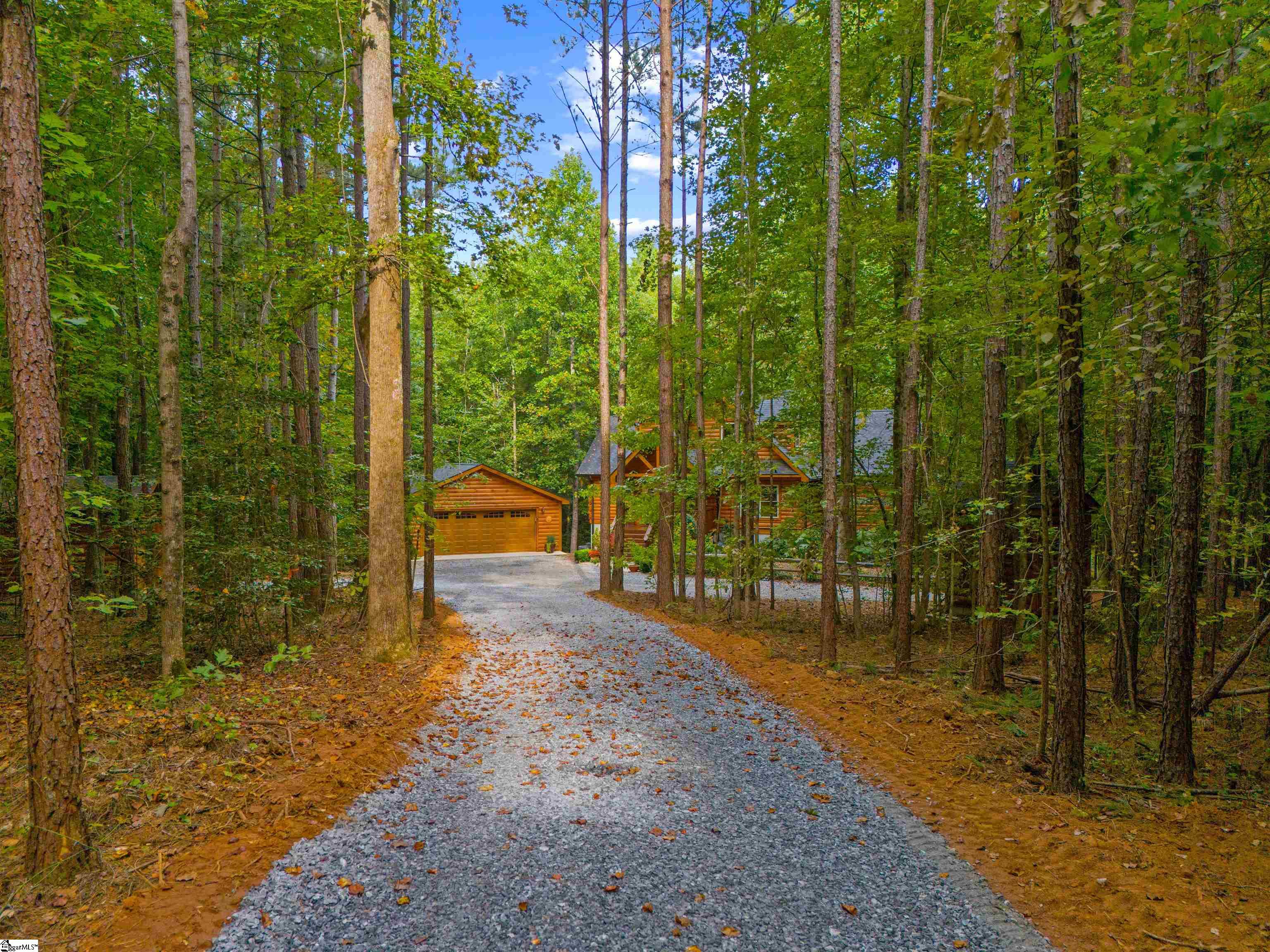 650 McDowell Road Columbus, NC 28722