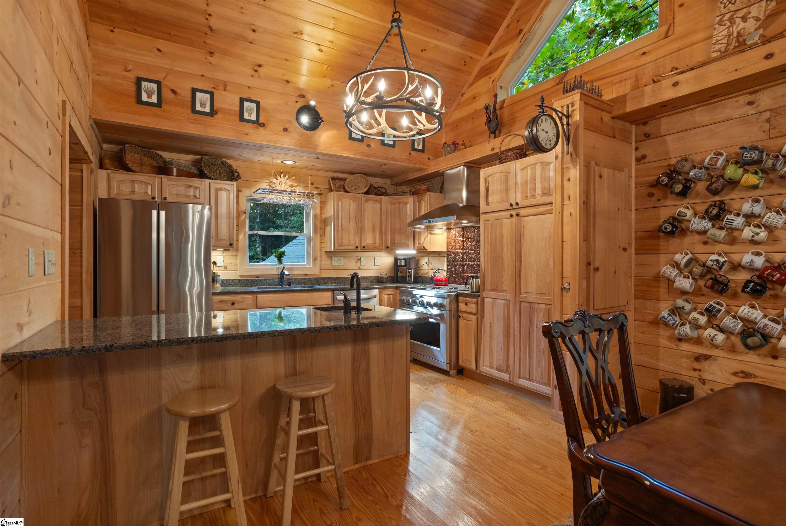 650 McDowell Road Columbus, NC 28722