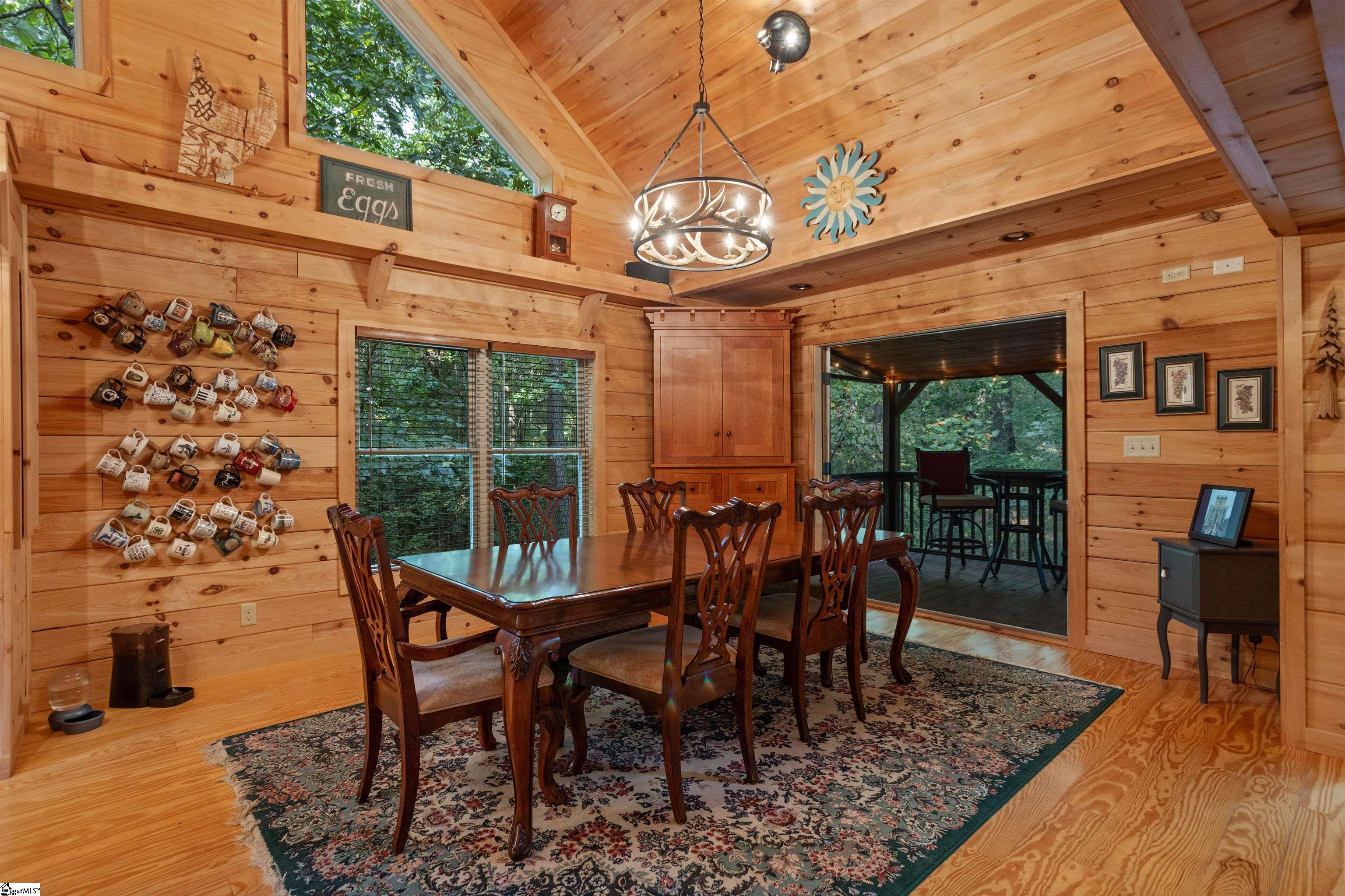 650 McDowell Road Columbus, NC 28722