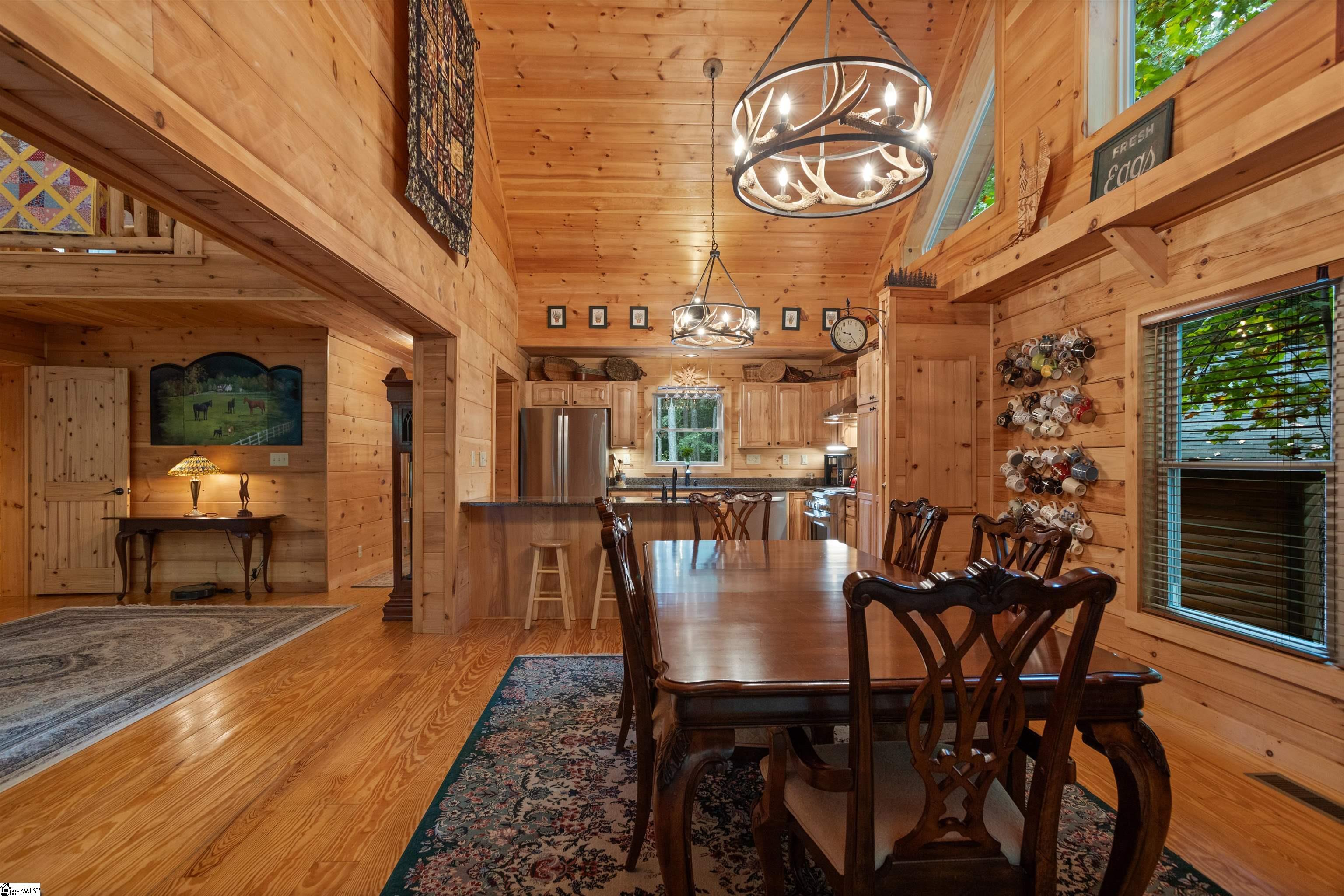 650 McDowell Road Columbus, NC 28722