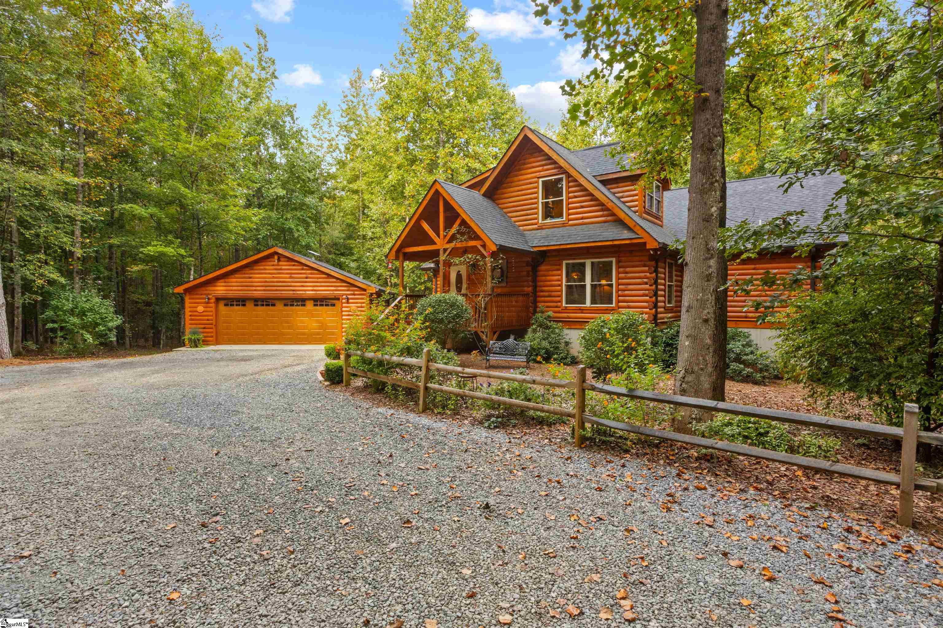 650 McDowell Road Columbus, NC 28722