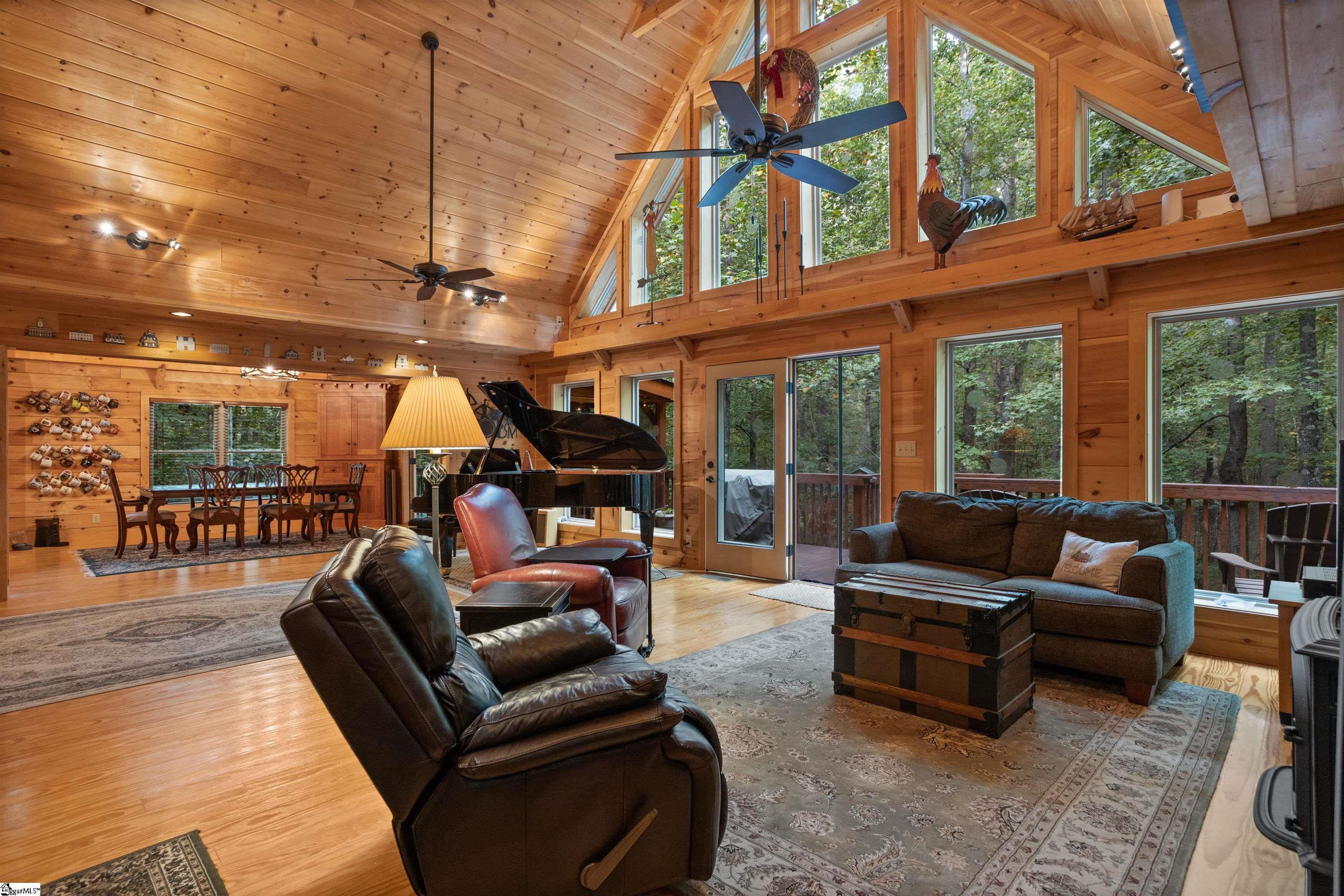 650 McDowell Road Columbus, NC 28722