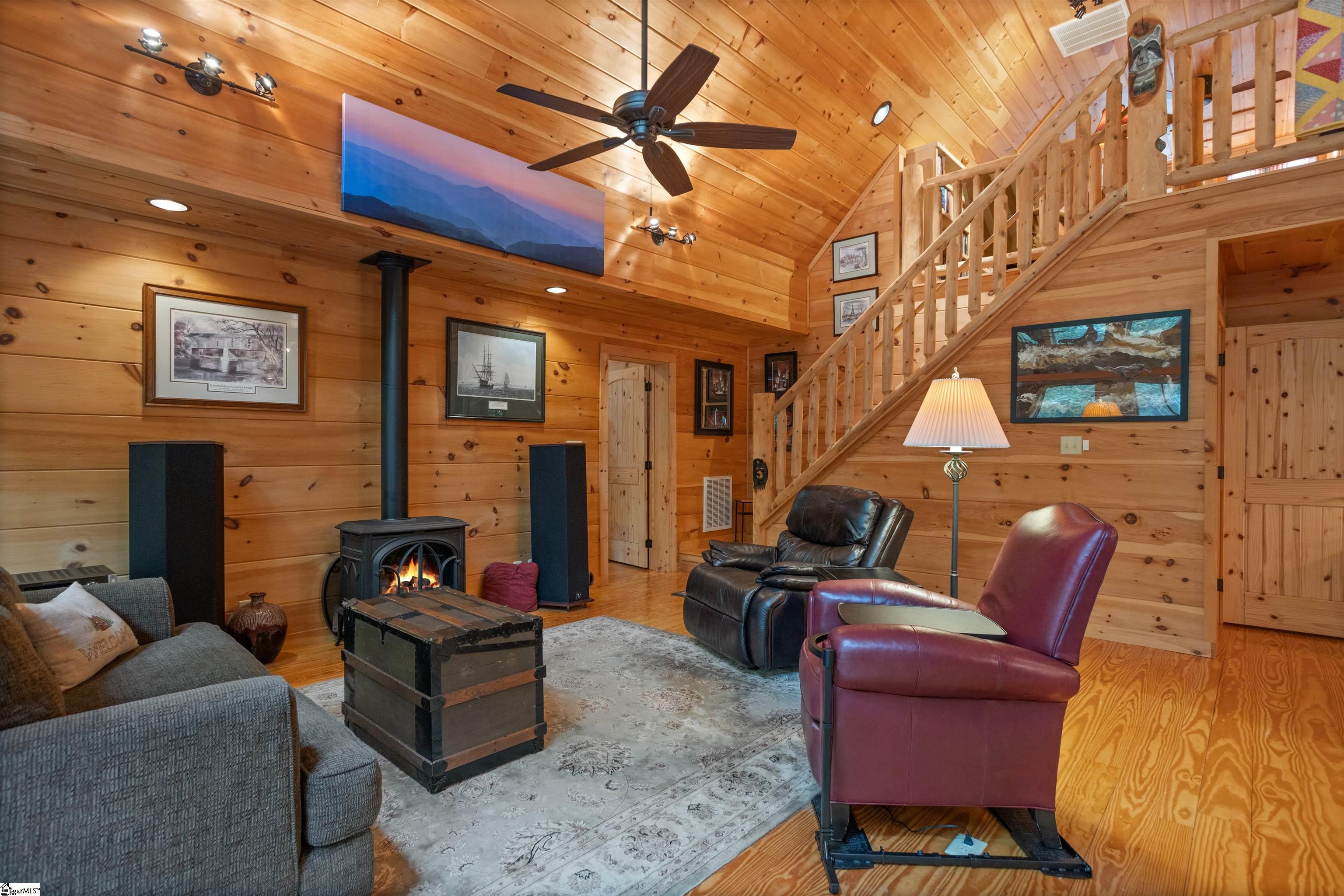 650 McDowell Road Columbus, NC 28722
