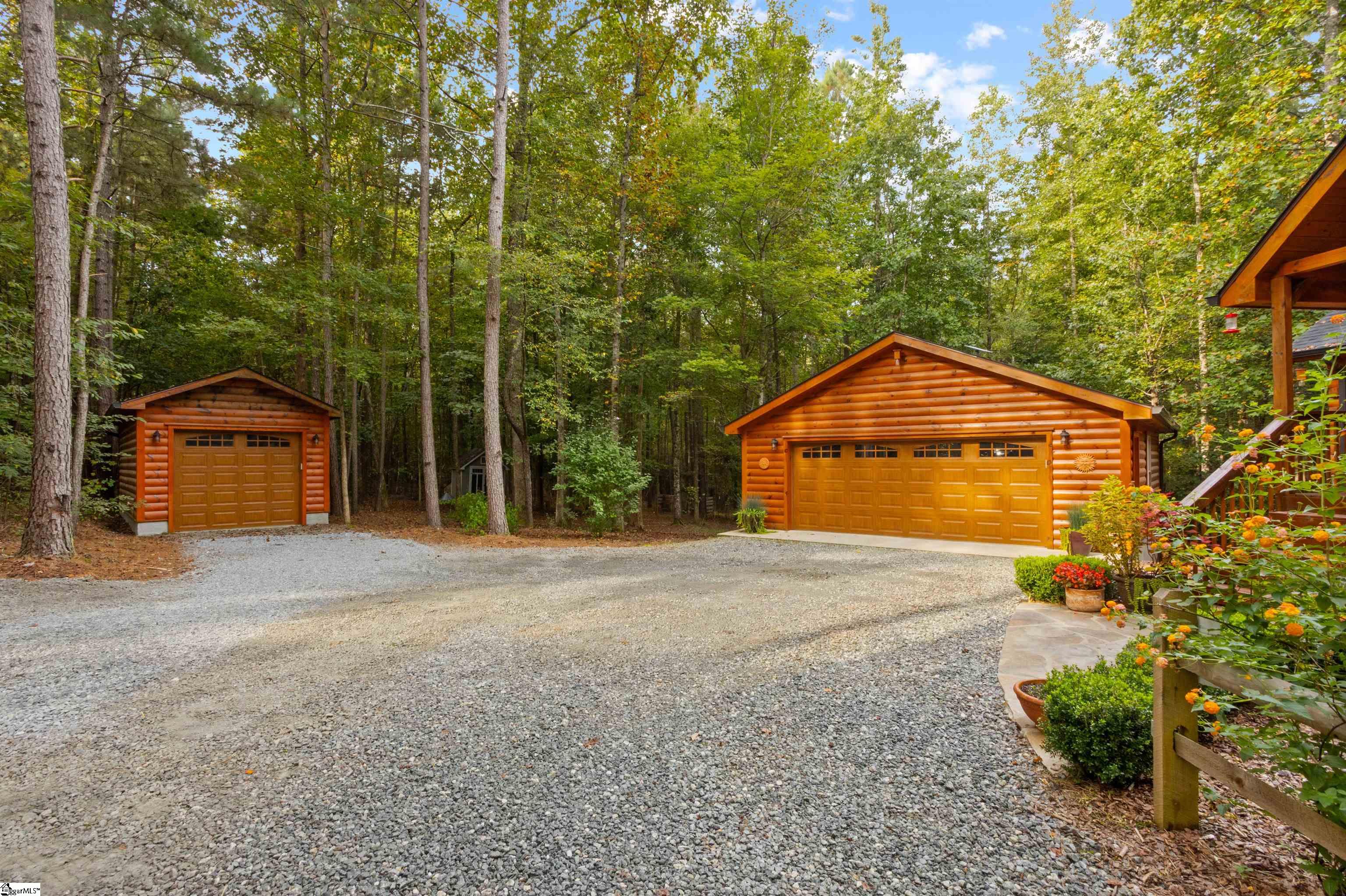650 McDowell Road Columbus, NC 28722