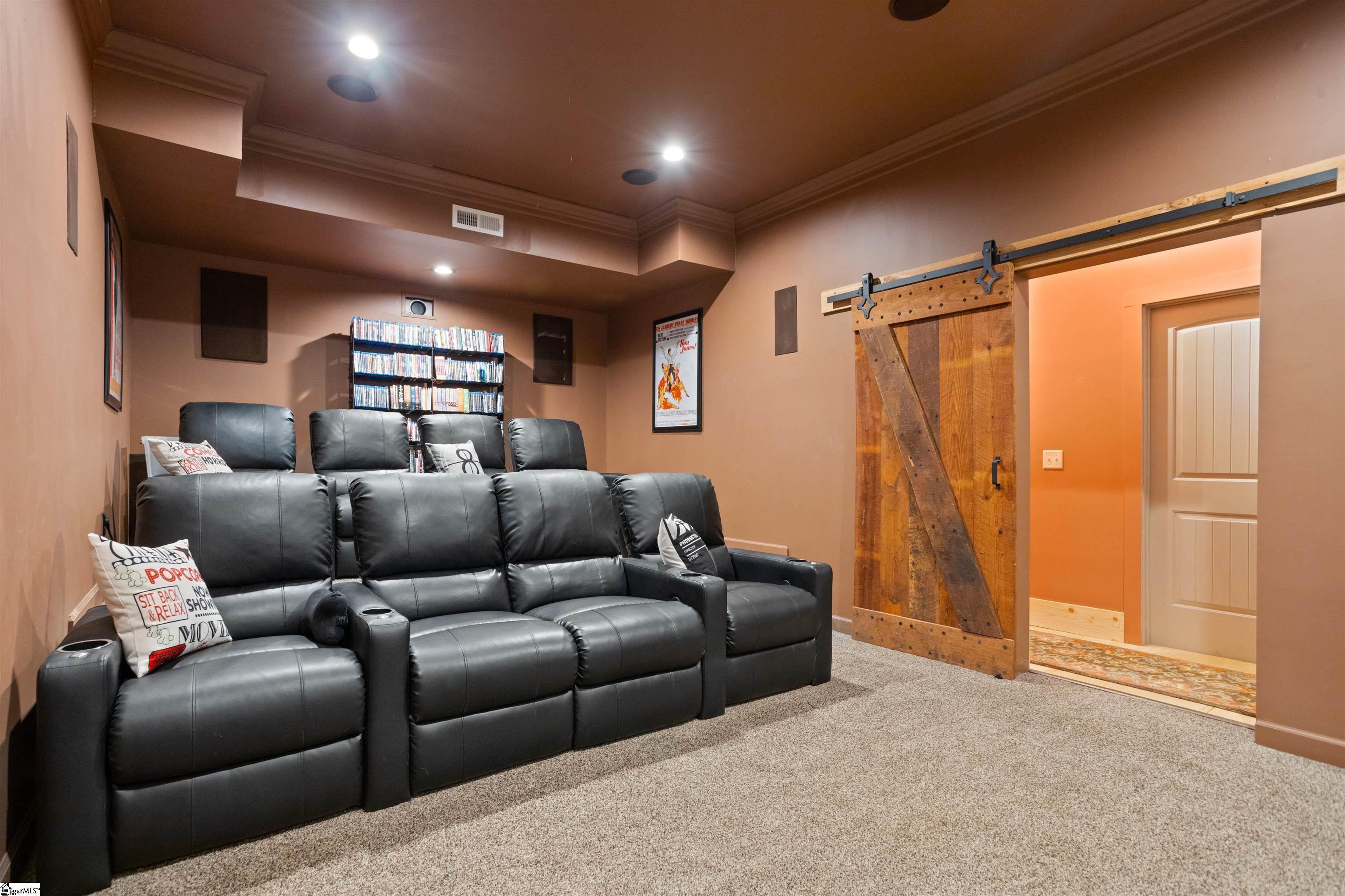 650 McDowell Road Columbus, NC 28722