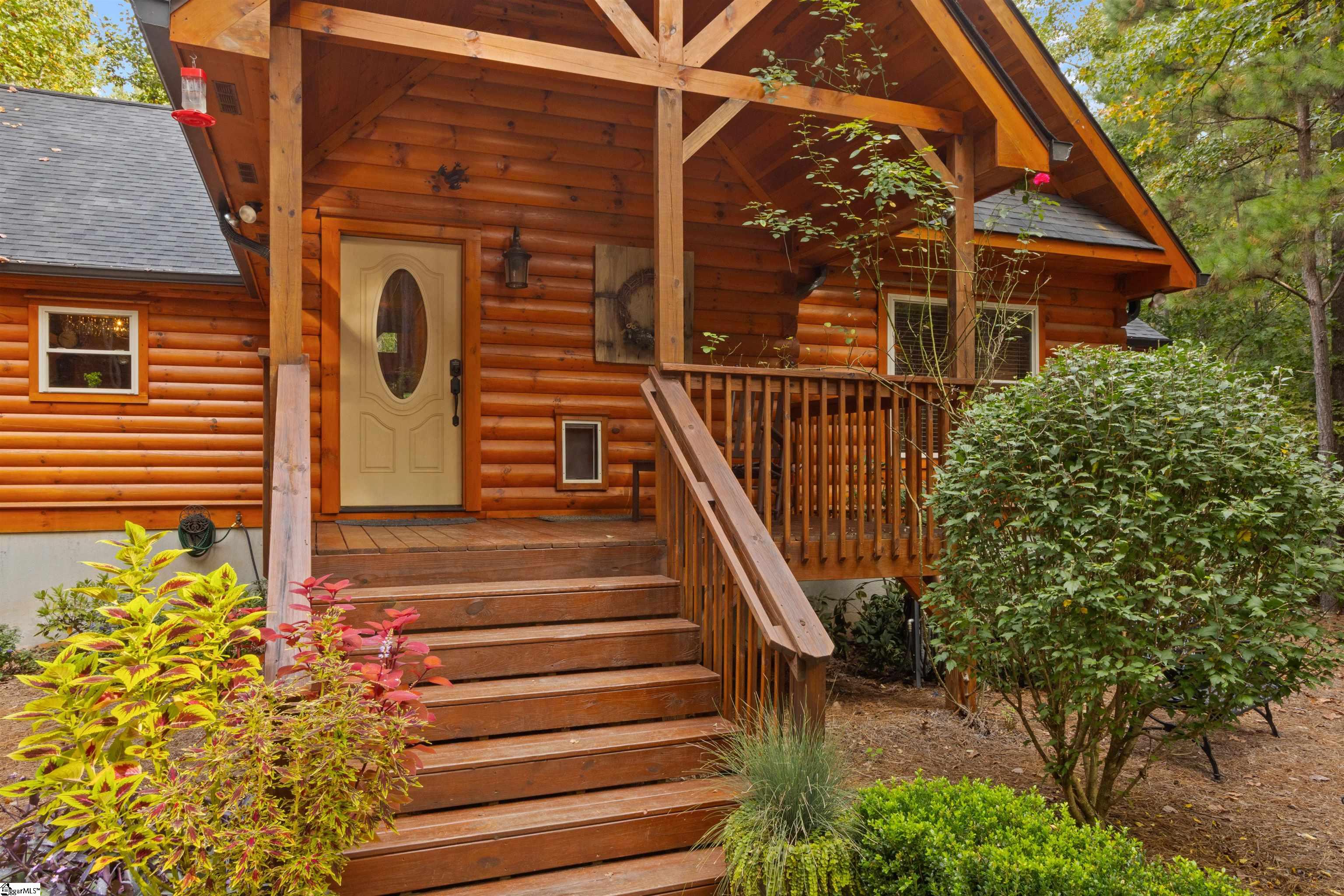 650 McDowell Road Columbus, NC 28722