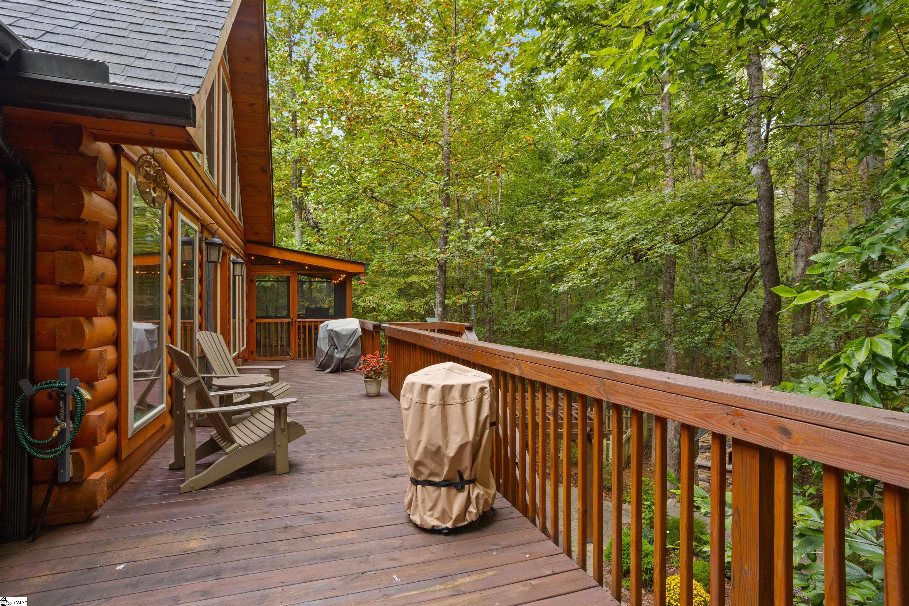 650 McDowell Road Columbus, NC 28722