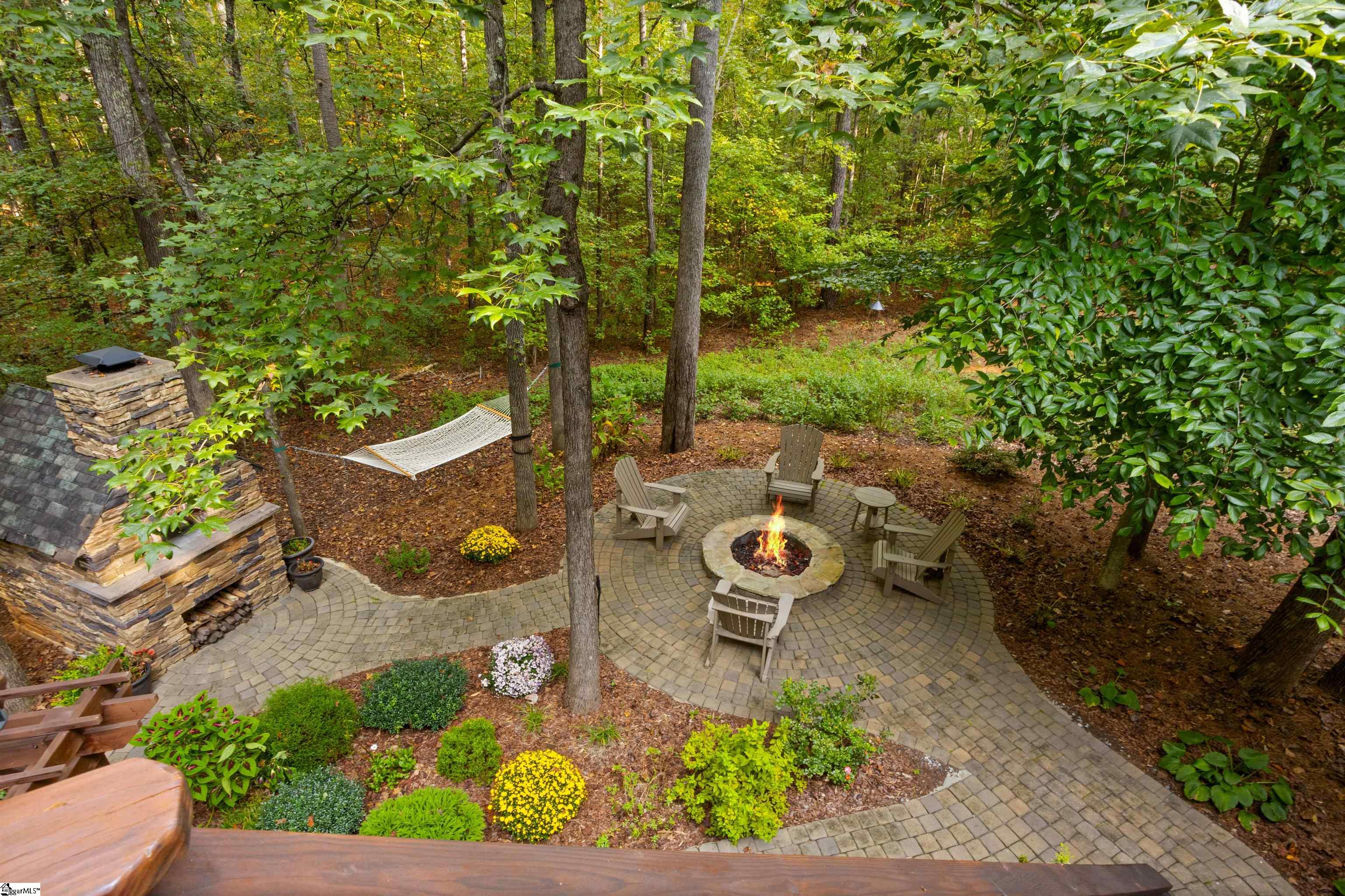 650 McDowell Road Columbus, NC 28722