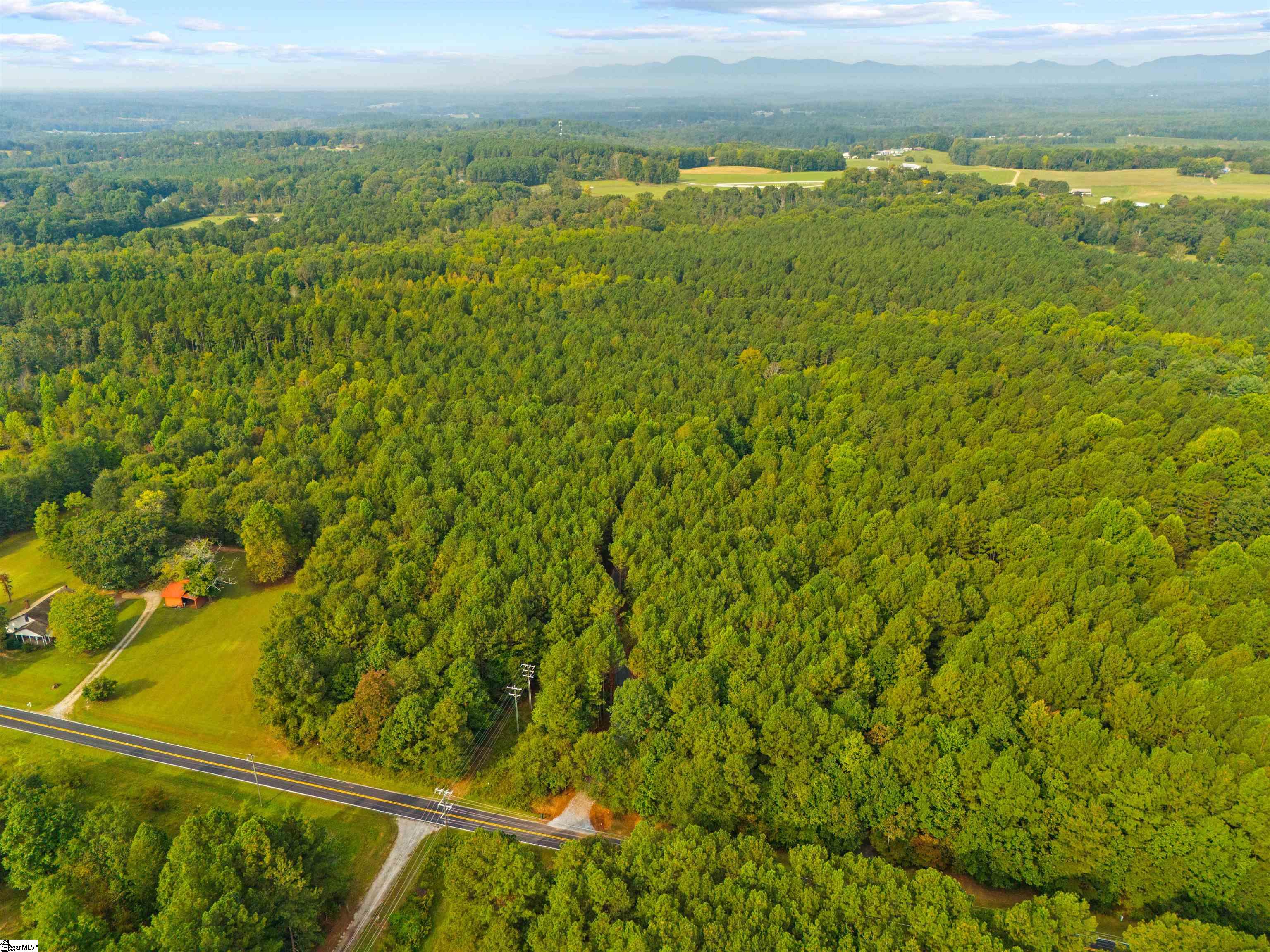 650 McDowell Road Columbus, NC 28722