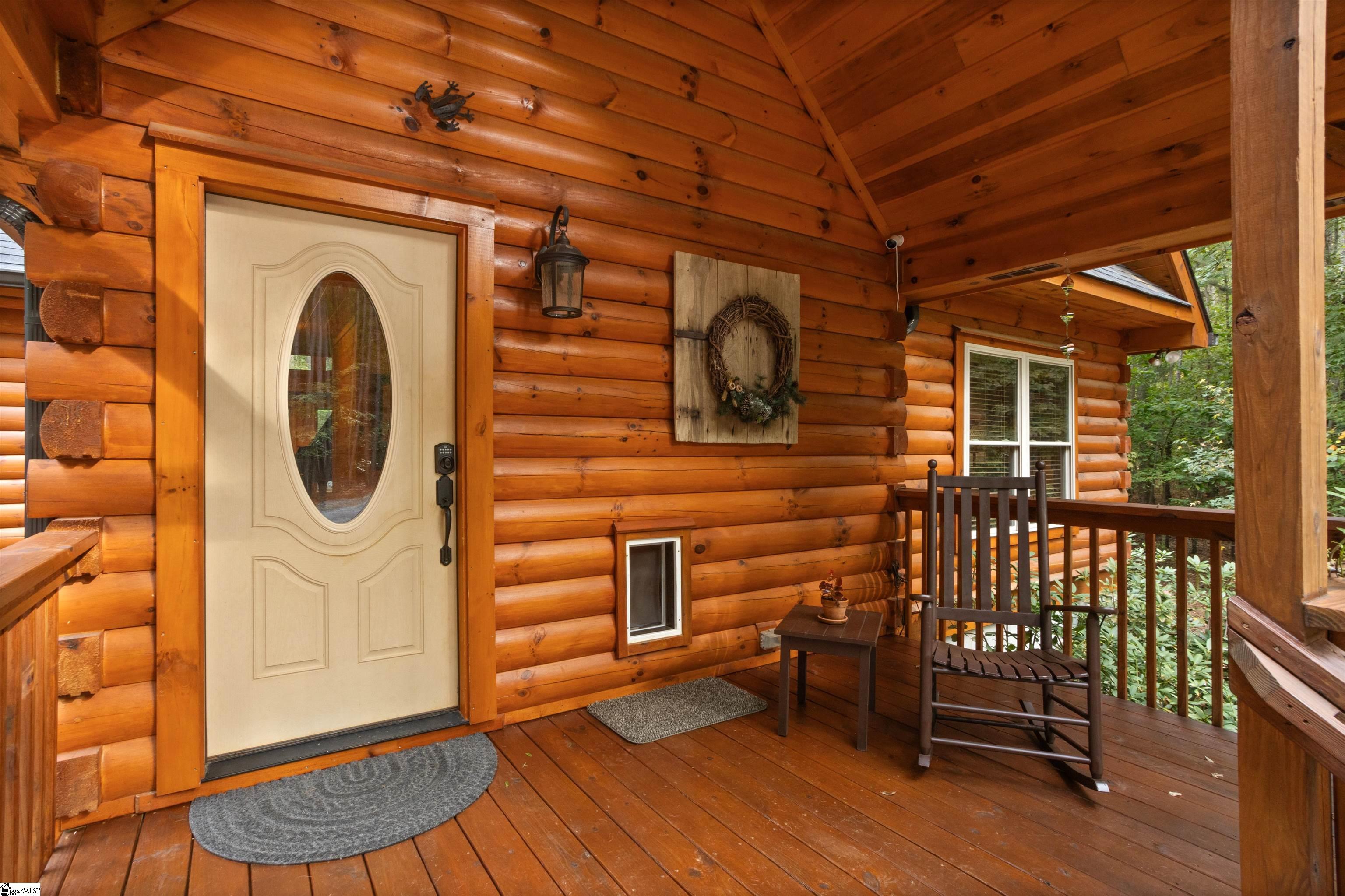 650 McDowell Road Columbus, NC 28722