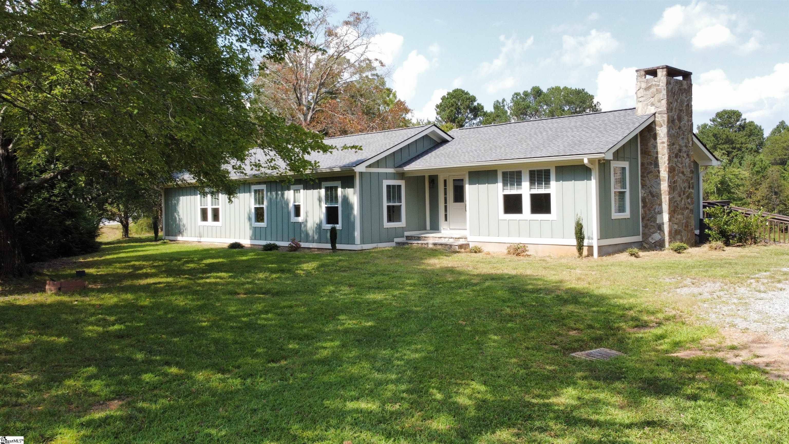 100 Gilbert Road Columbus, NC 28722-6491