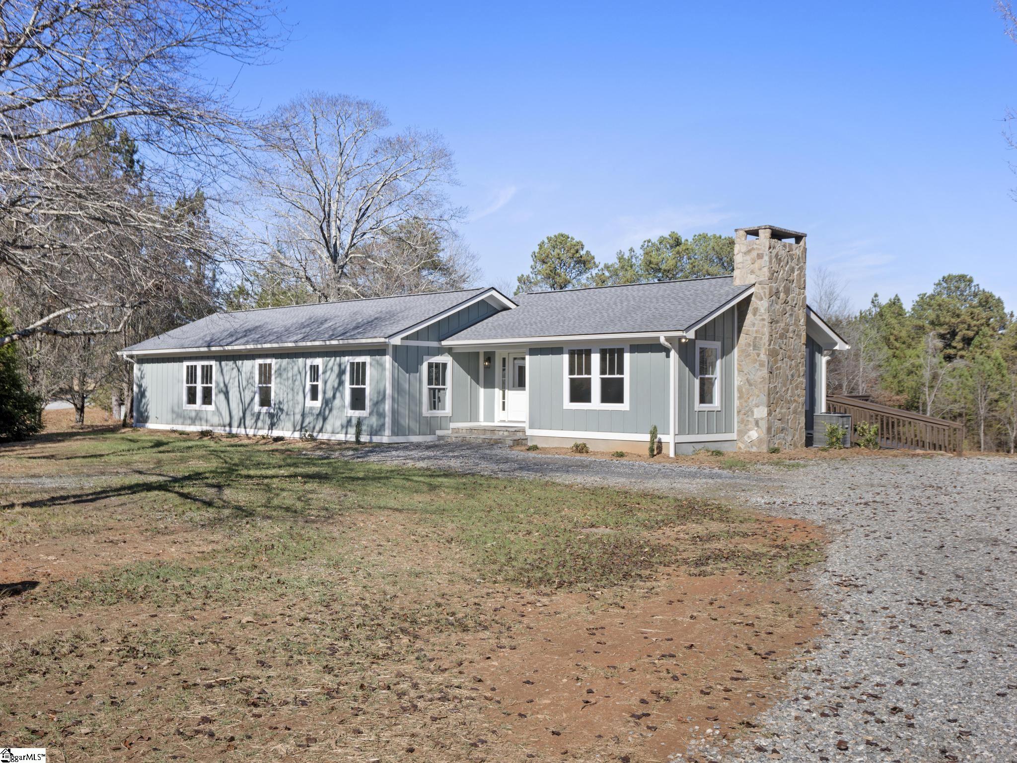 100 Gilbert Road Columbus, NC 28722-6491