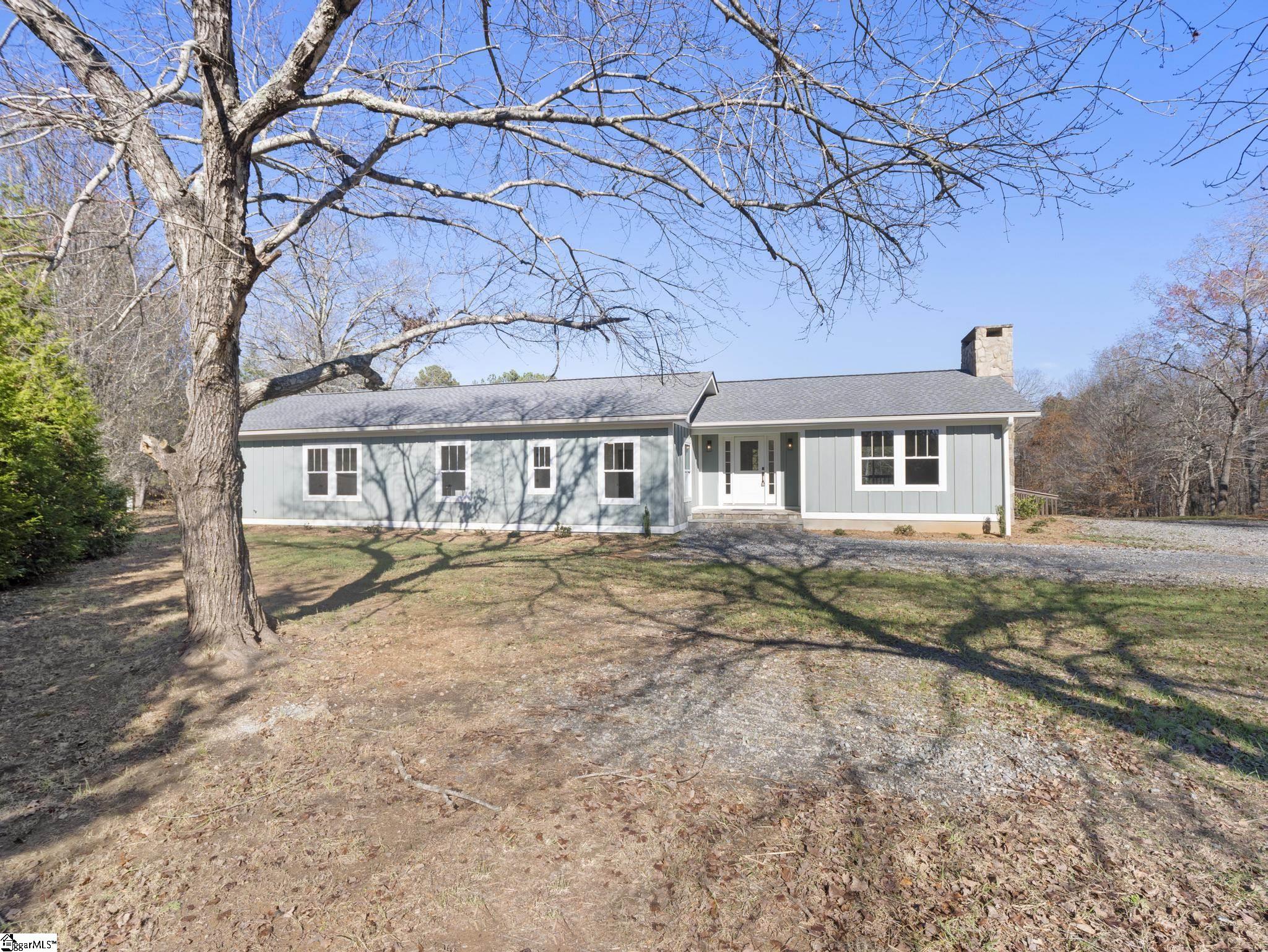 100 Gilbert Road Columbus, NC 28722-6491