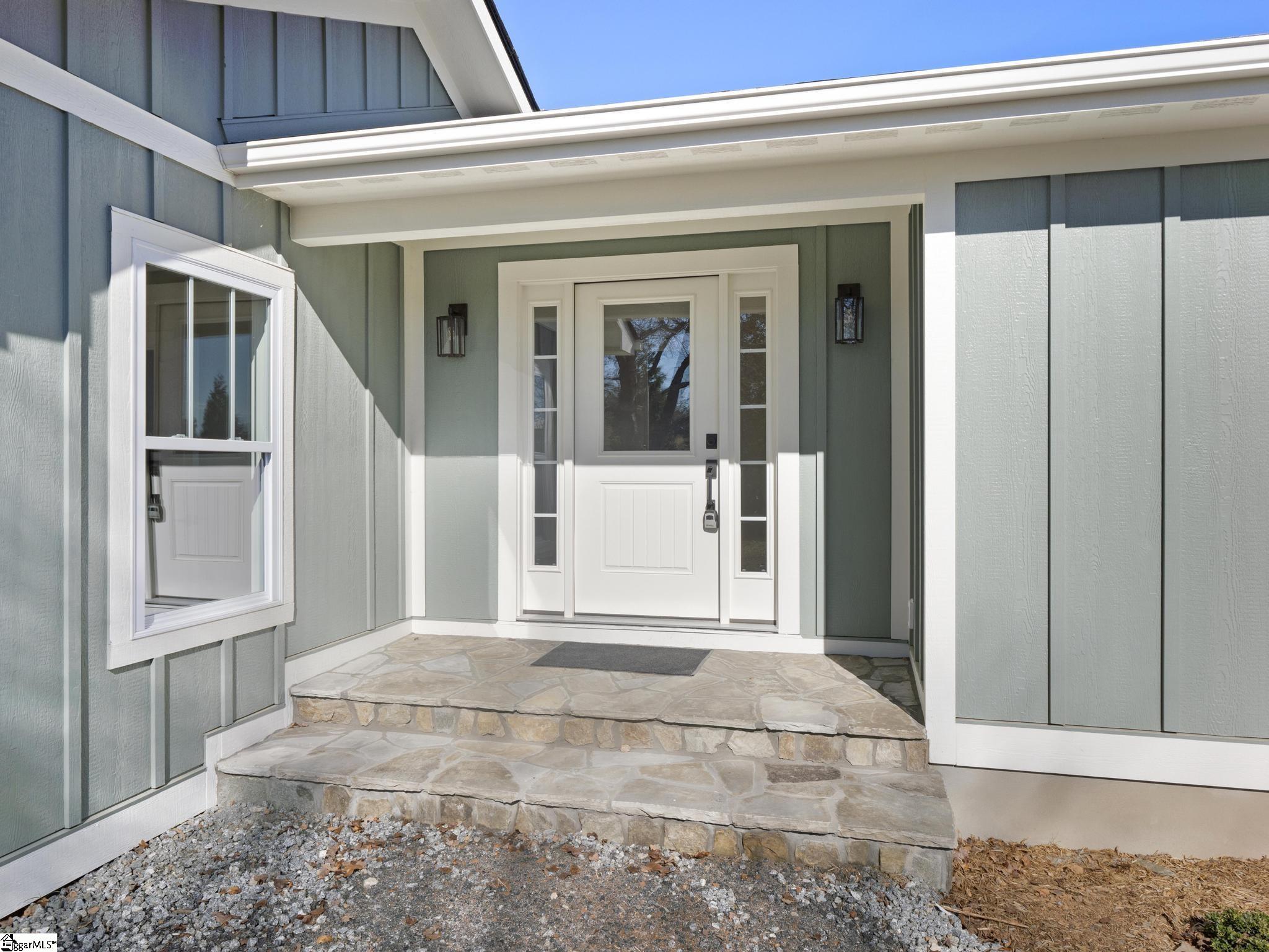 100 Gilbert Road Columbus, NC 28722-6491