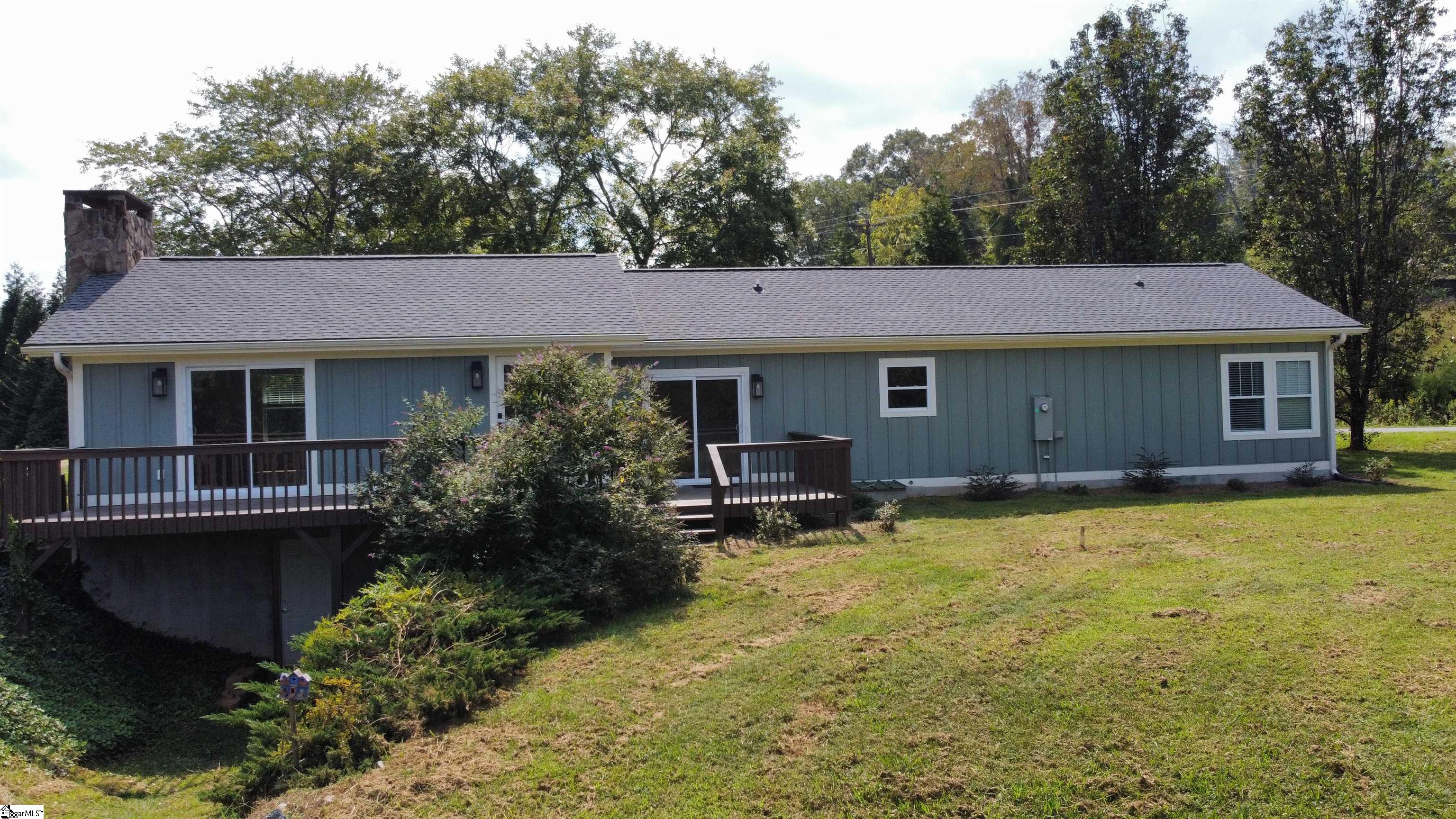 100 Gilbert Road Columbus, NC 28722-6491
