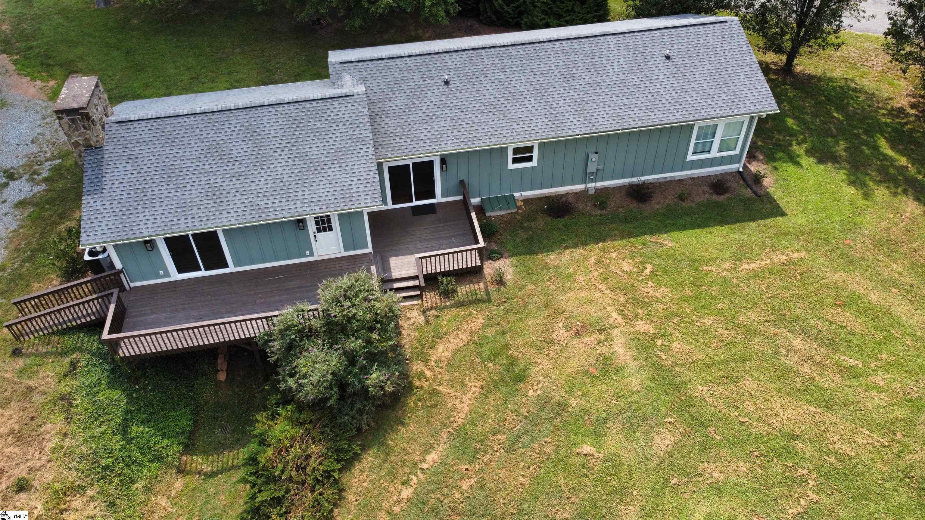 100 Gilbert Road Columbus, NC 28722-6491