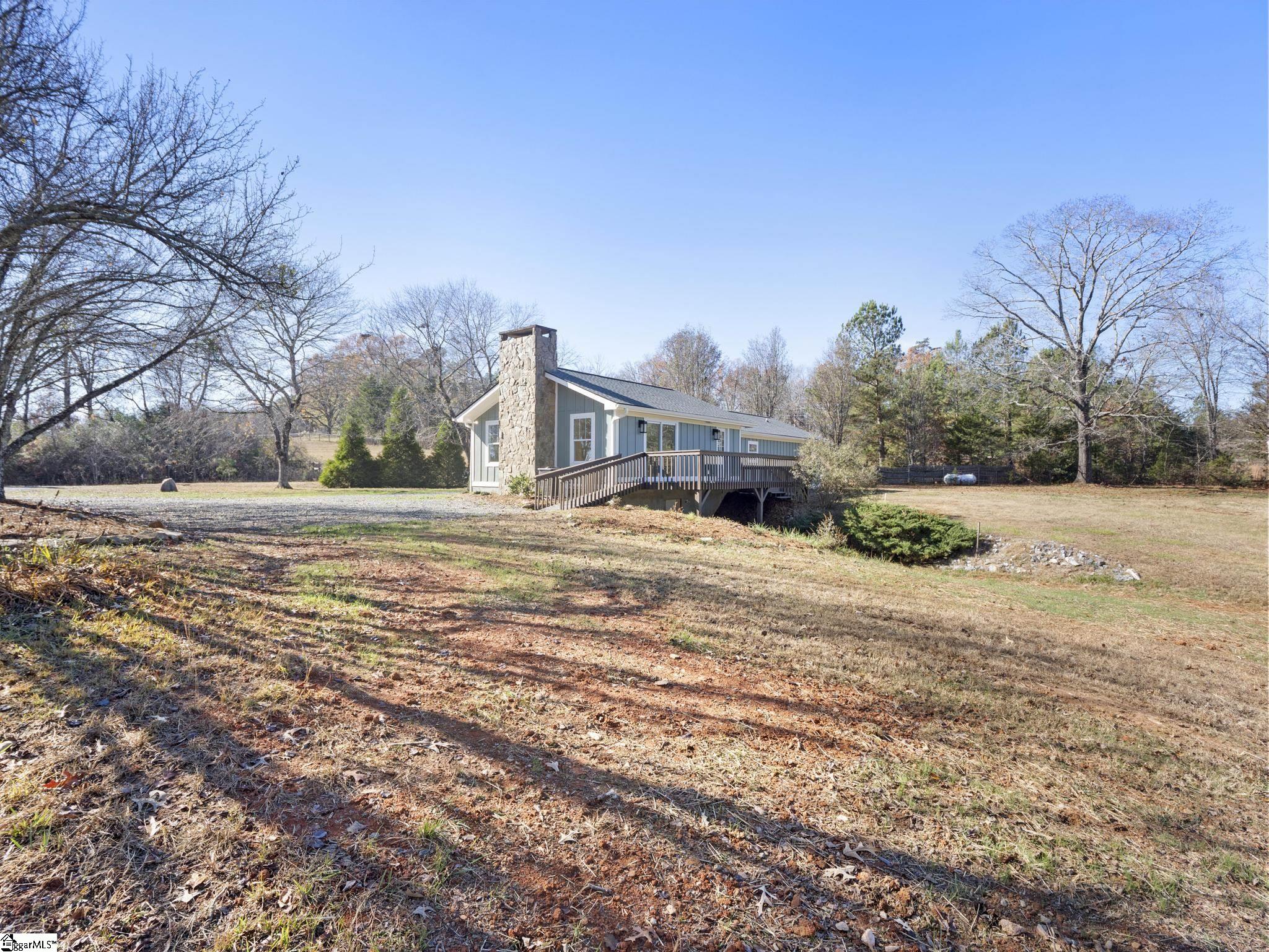 100 Gilbert Road Columbus, NC 28722-6491