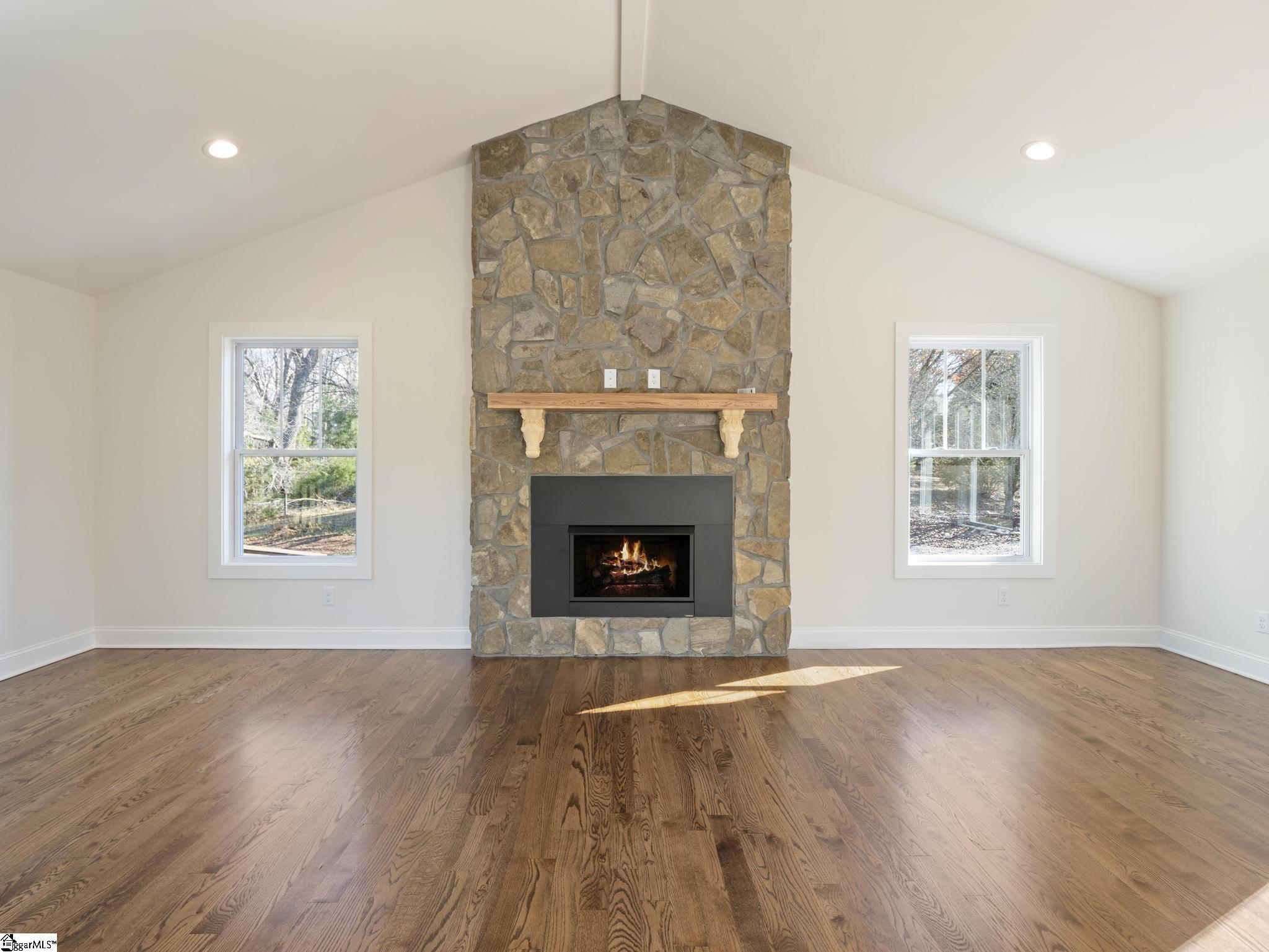 100 Gilbert Road Columbus, NC 28722-6491