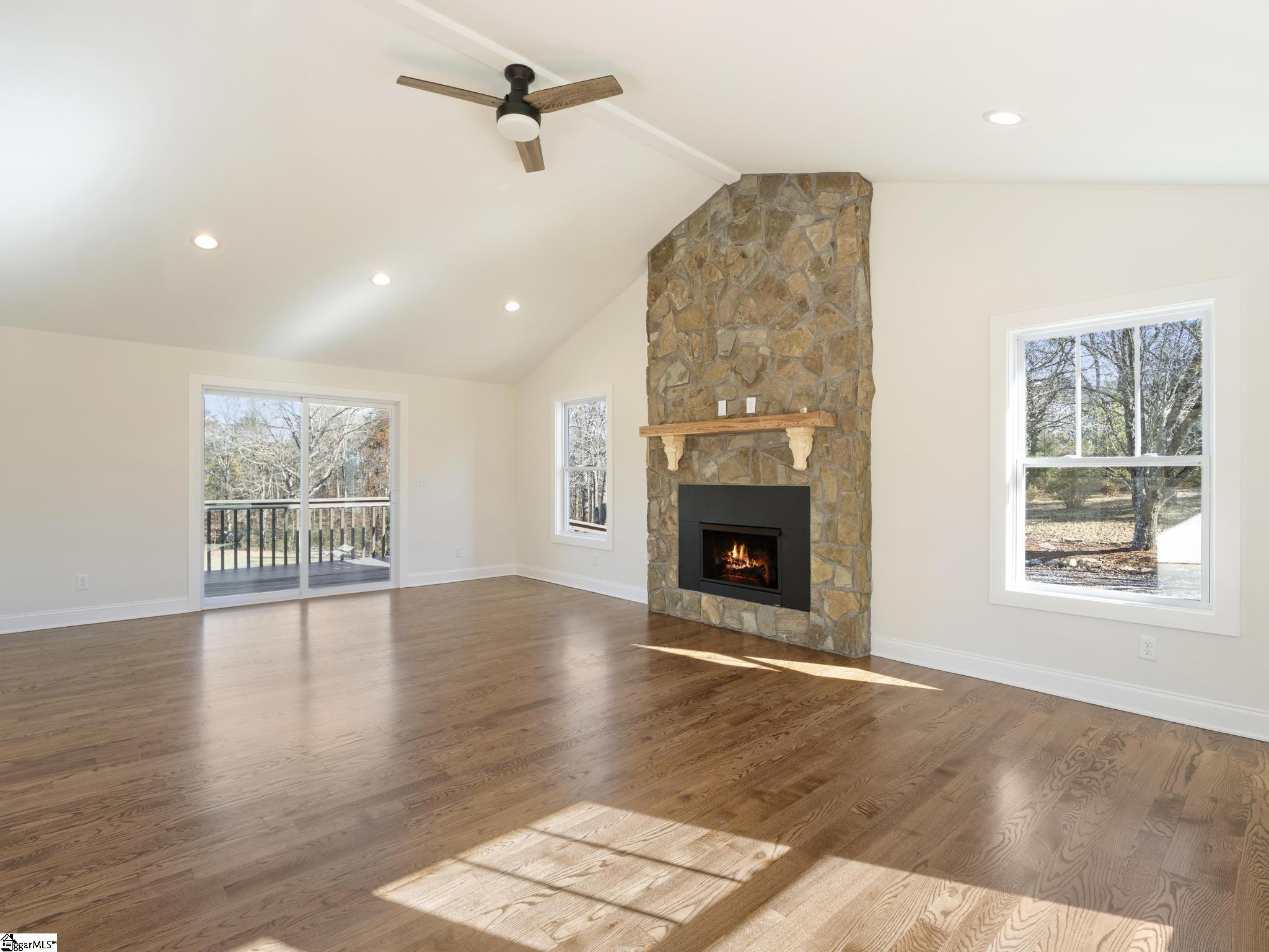 100 Gilbert Road Columbus, NC 28722-6491
