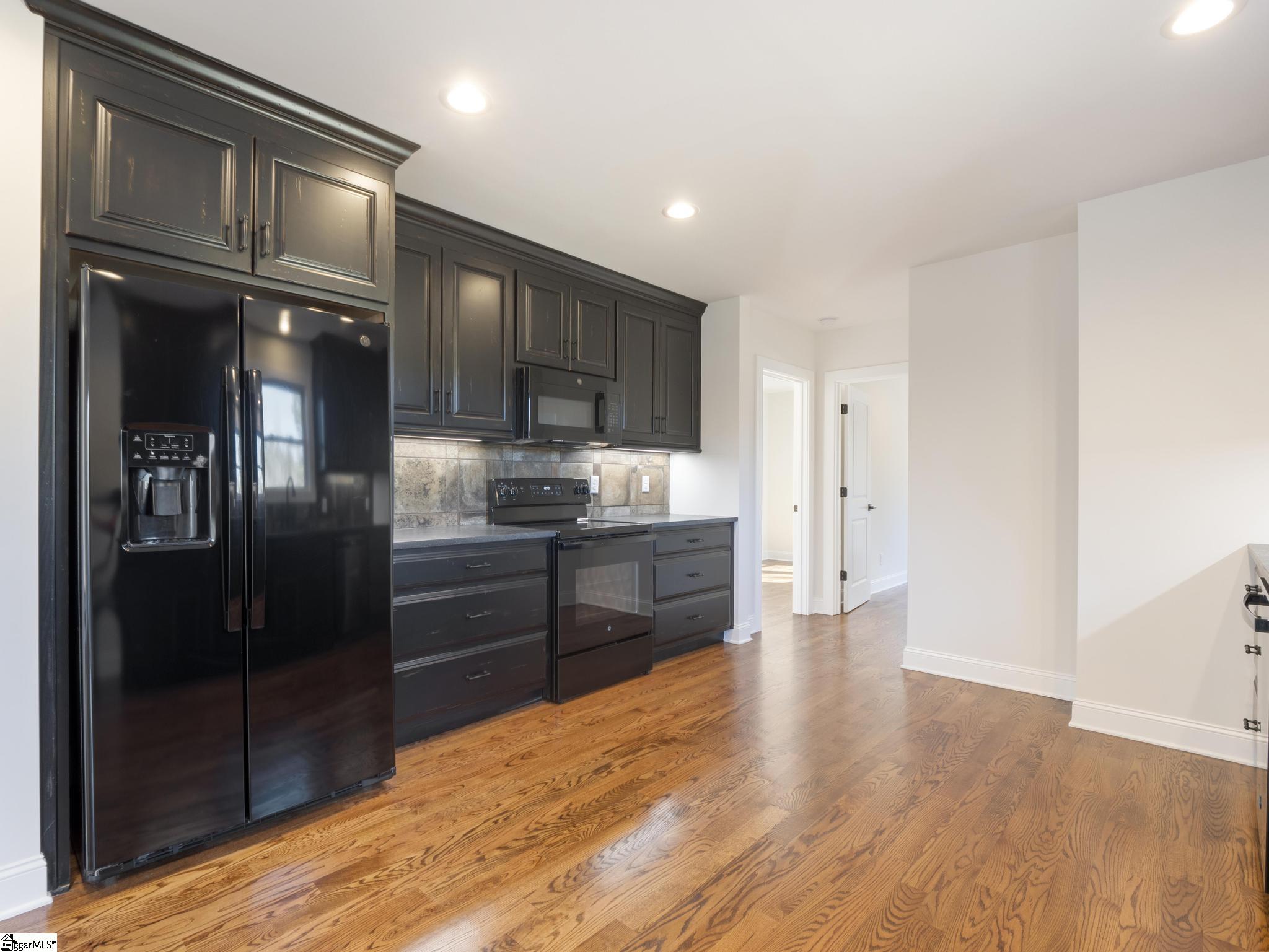 100 Gilbert Road Columbus, NC 28722-6491